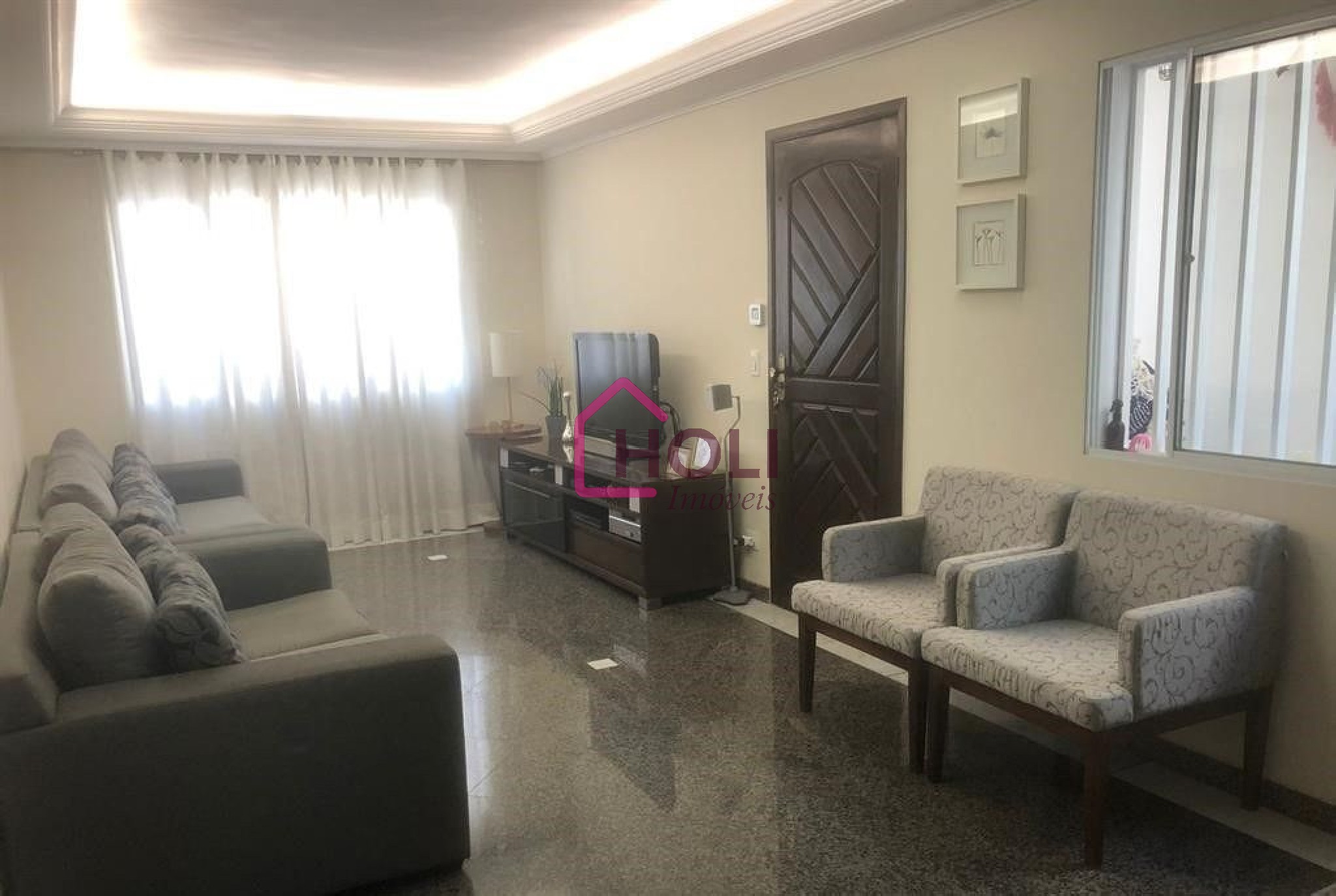 Casa, 3 quartos, 110 m² - Foto 1