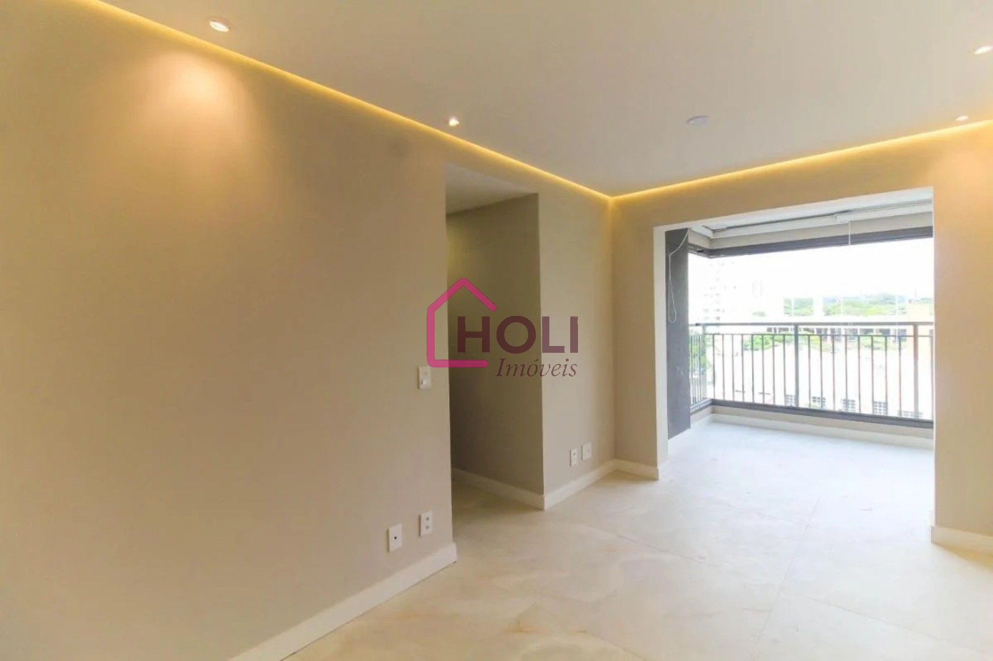 Apartamento, 3 quartos, 61 m² - Foto 3