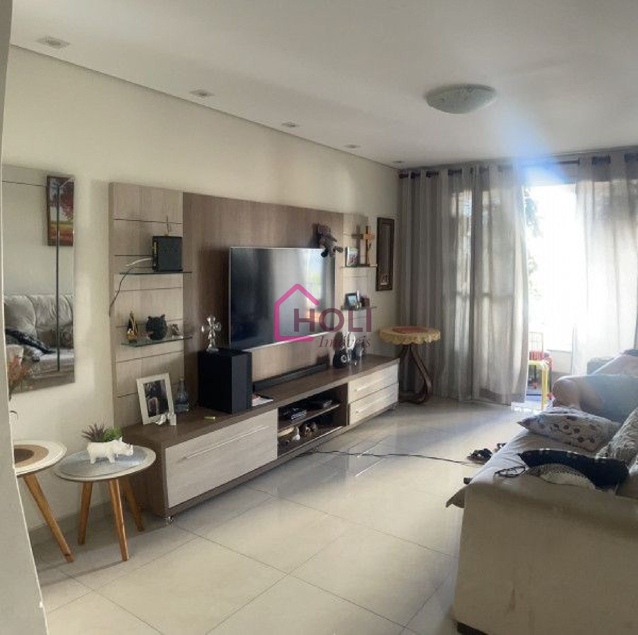 Apartamento, 4 quartos, 117 m² - Foto 1
