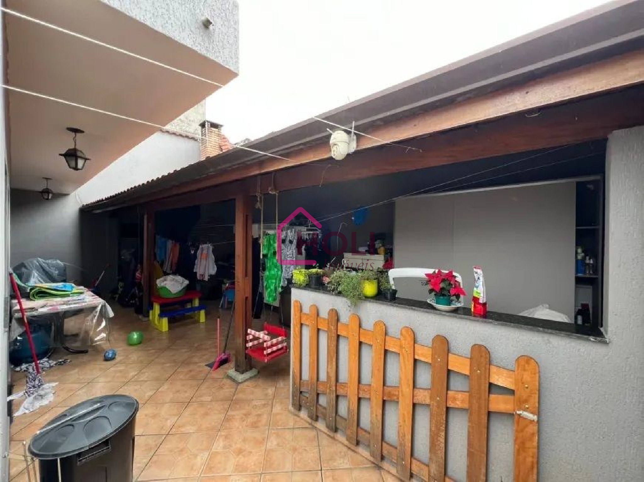 Casa, 3 quartos, 200 m² - Foto 12