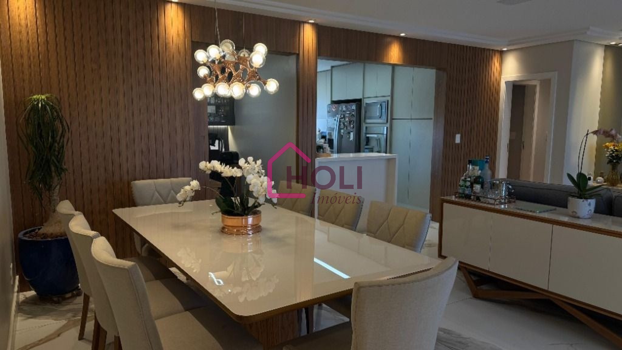 Apartamento, 3 quartos, 140 m² - Foto 6