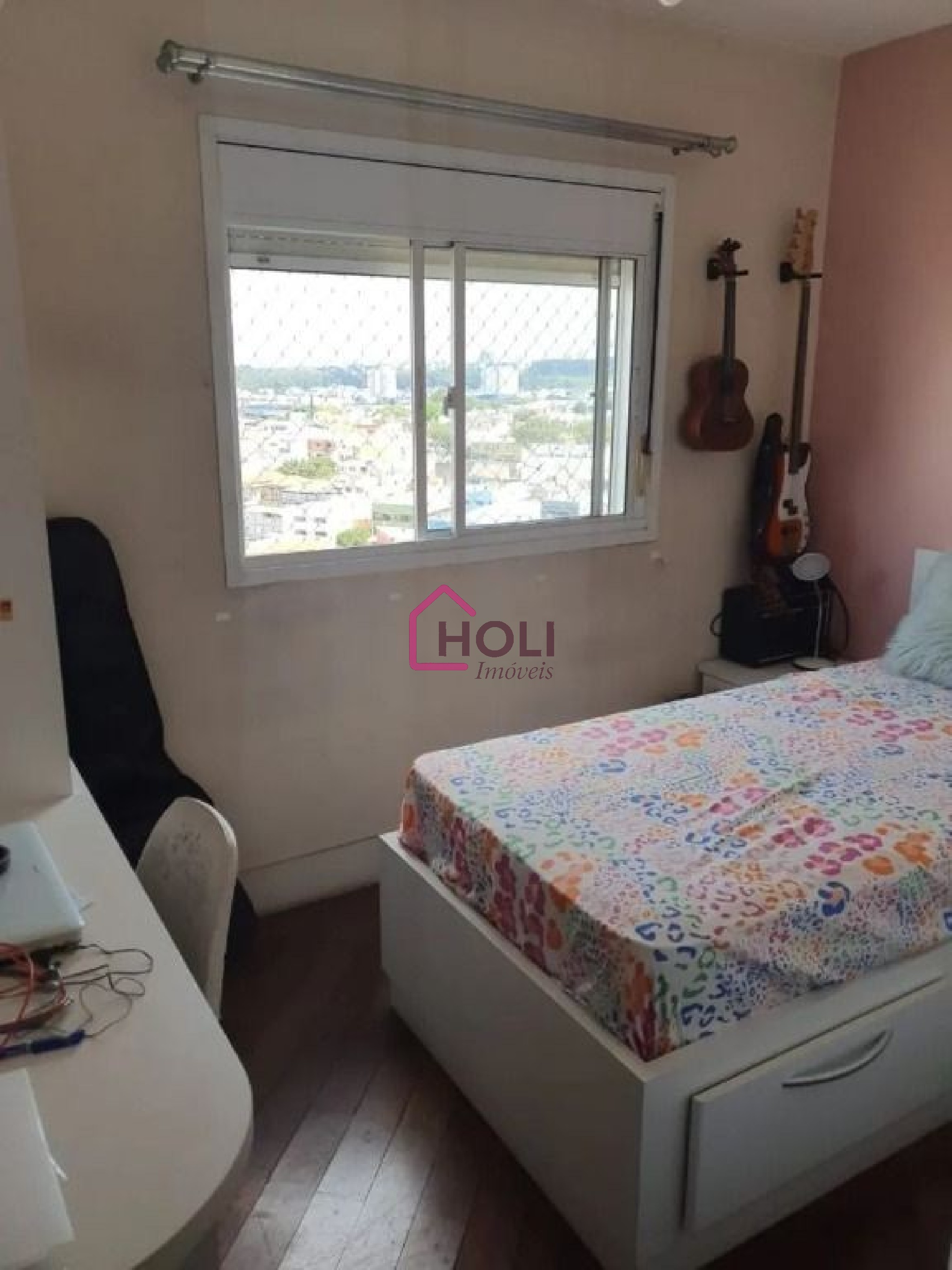 Apartamento, 4 quartos, 132 m² - Foto 11