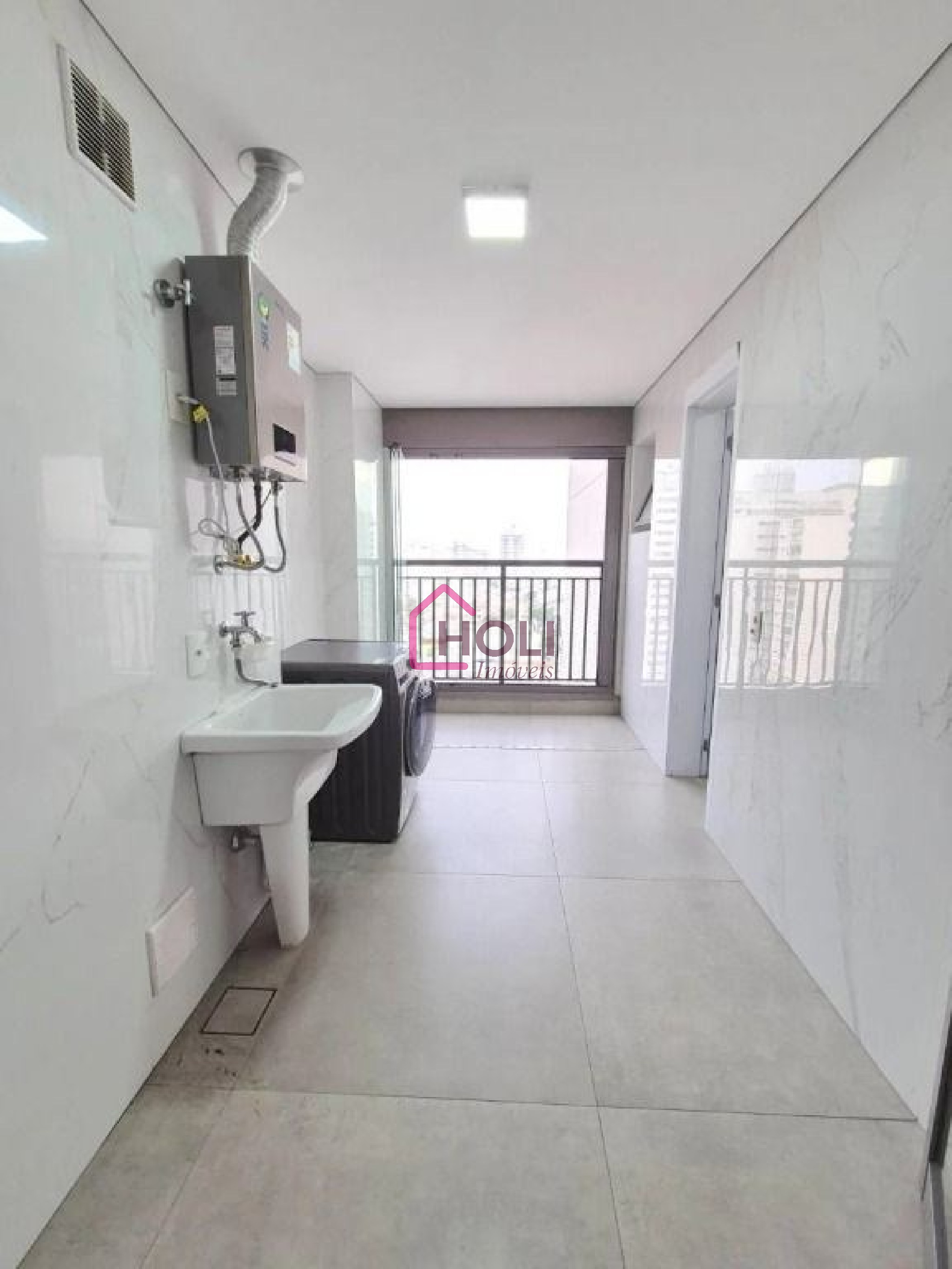 Apartamento, 3 quartos, 160 m² - Foto 33