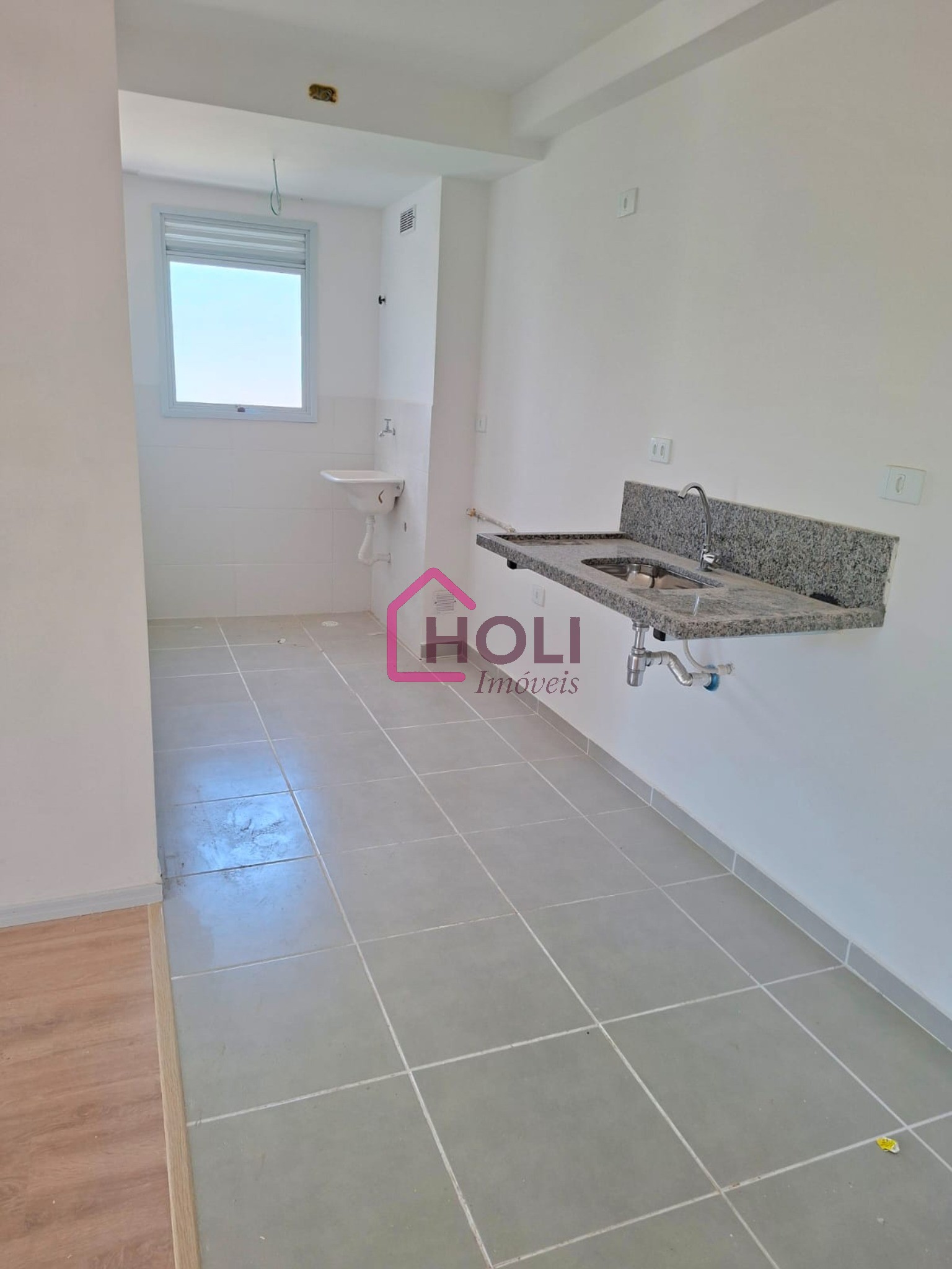 Apartamento, 2 quartos, 53 m² - Foto 6