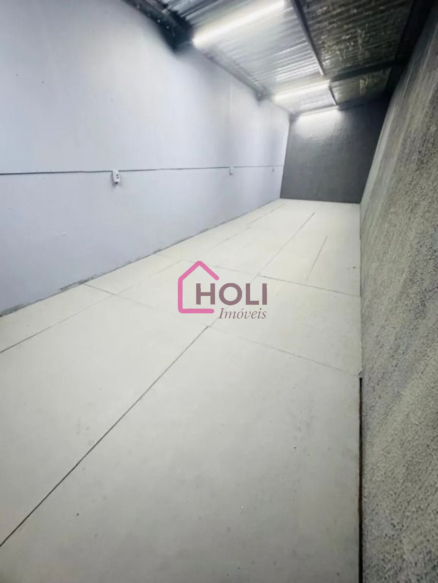 Depósito-Galpão, 100 m² - Foto 7