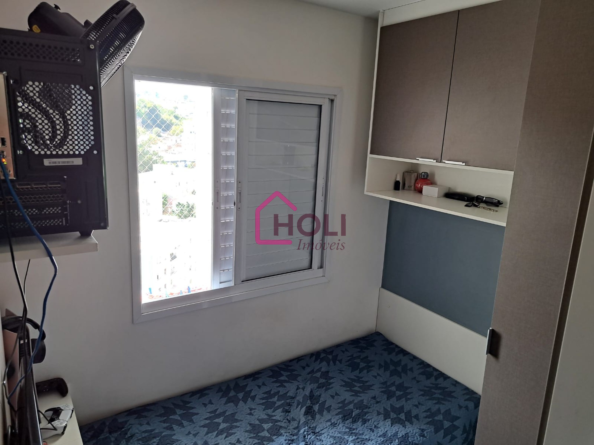 Apartamento, 3 quartos, 65 m² - Foto 11