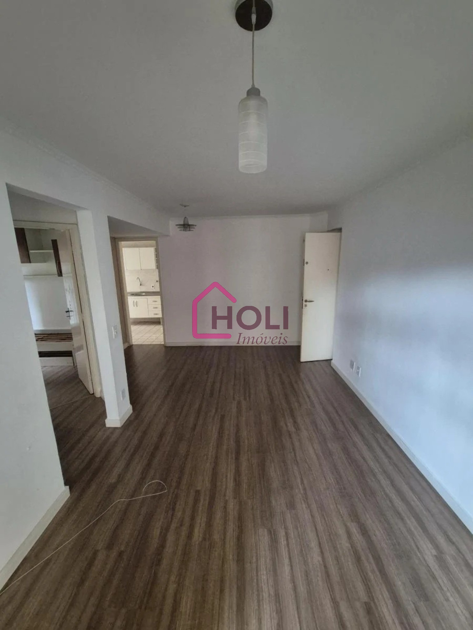 Apartamento, 2 quartos, 57 m² - Foto 1