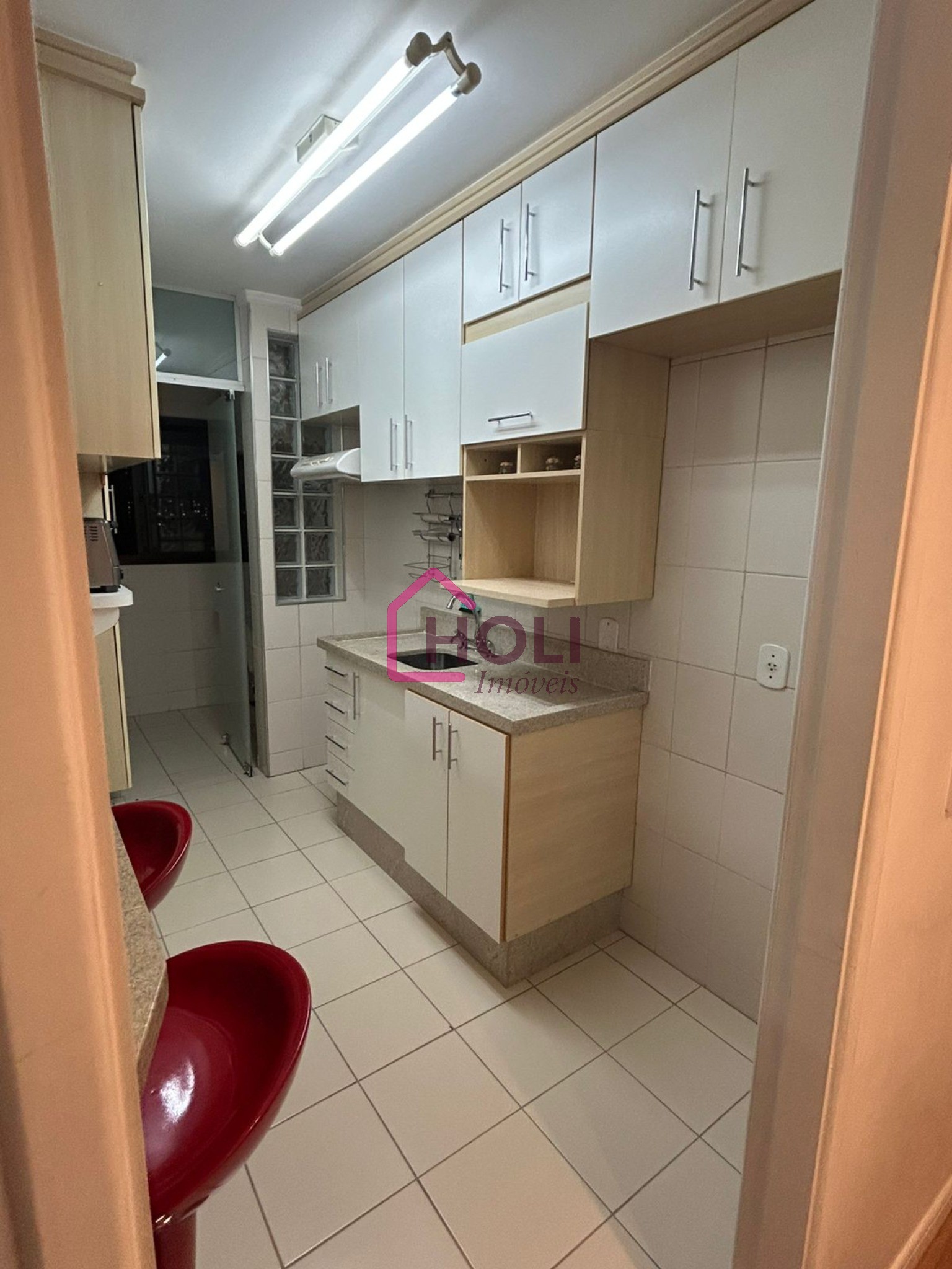 Apartamento, 2 quartos, 54 m² - Foto 17
