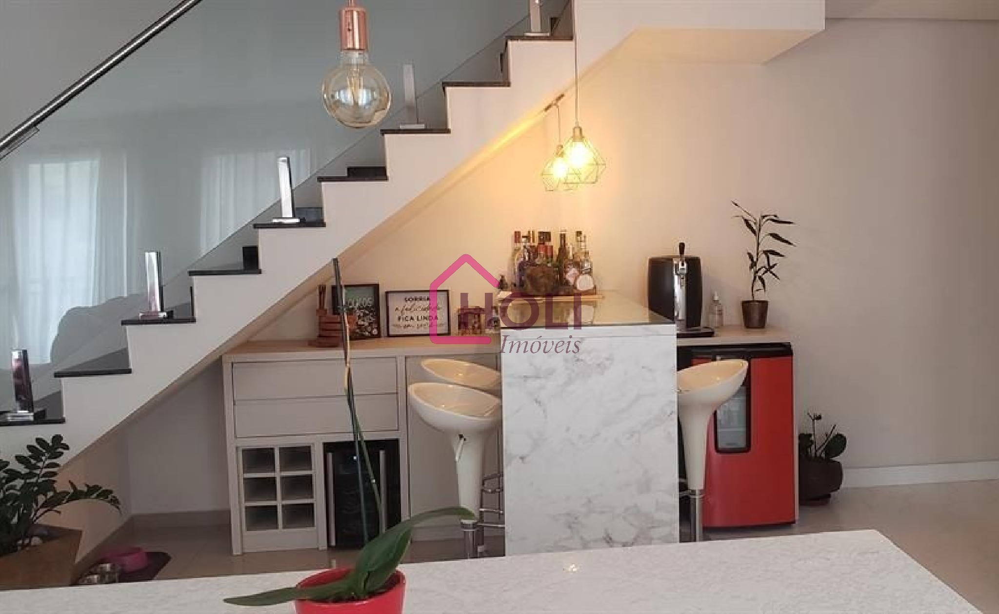 Cobertura, 3 quartos, 110 m² - Foto 3