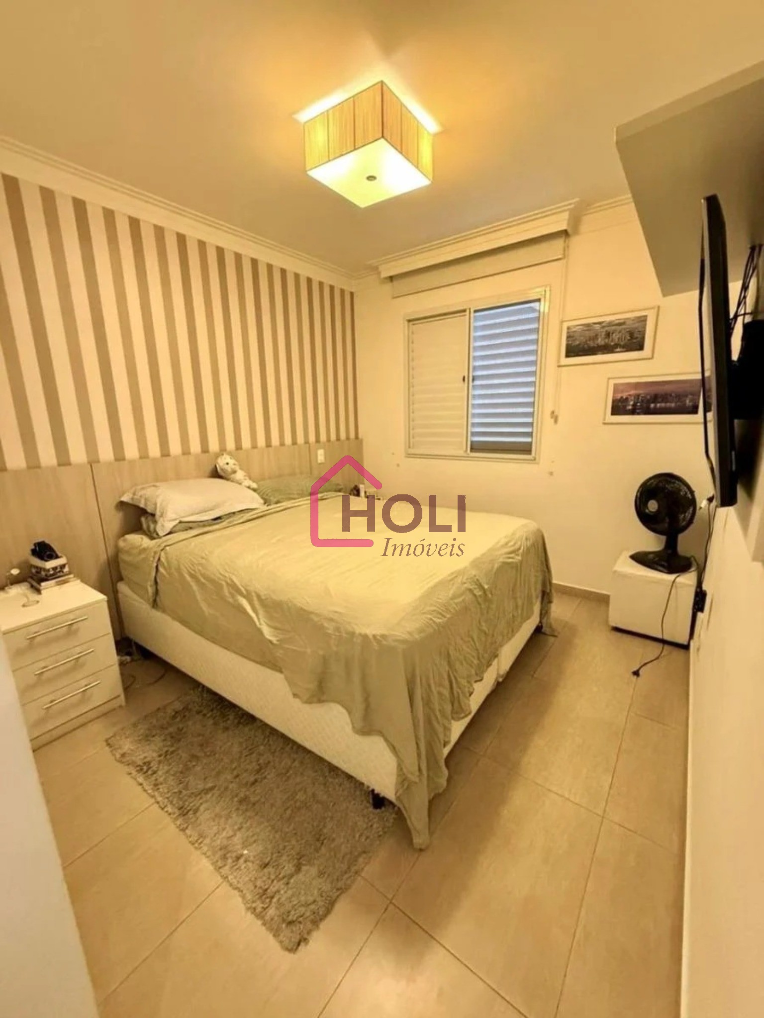 Apartamento, 3 quartos, 91 m² - Foto 8