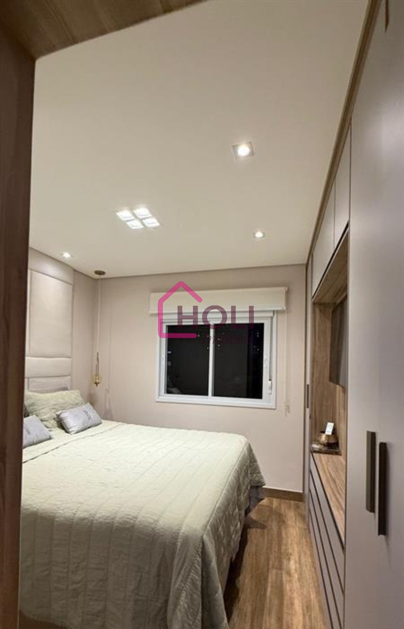 Apartamento, 2 quartos, 87 m² - Foto 8