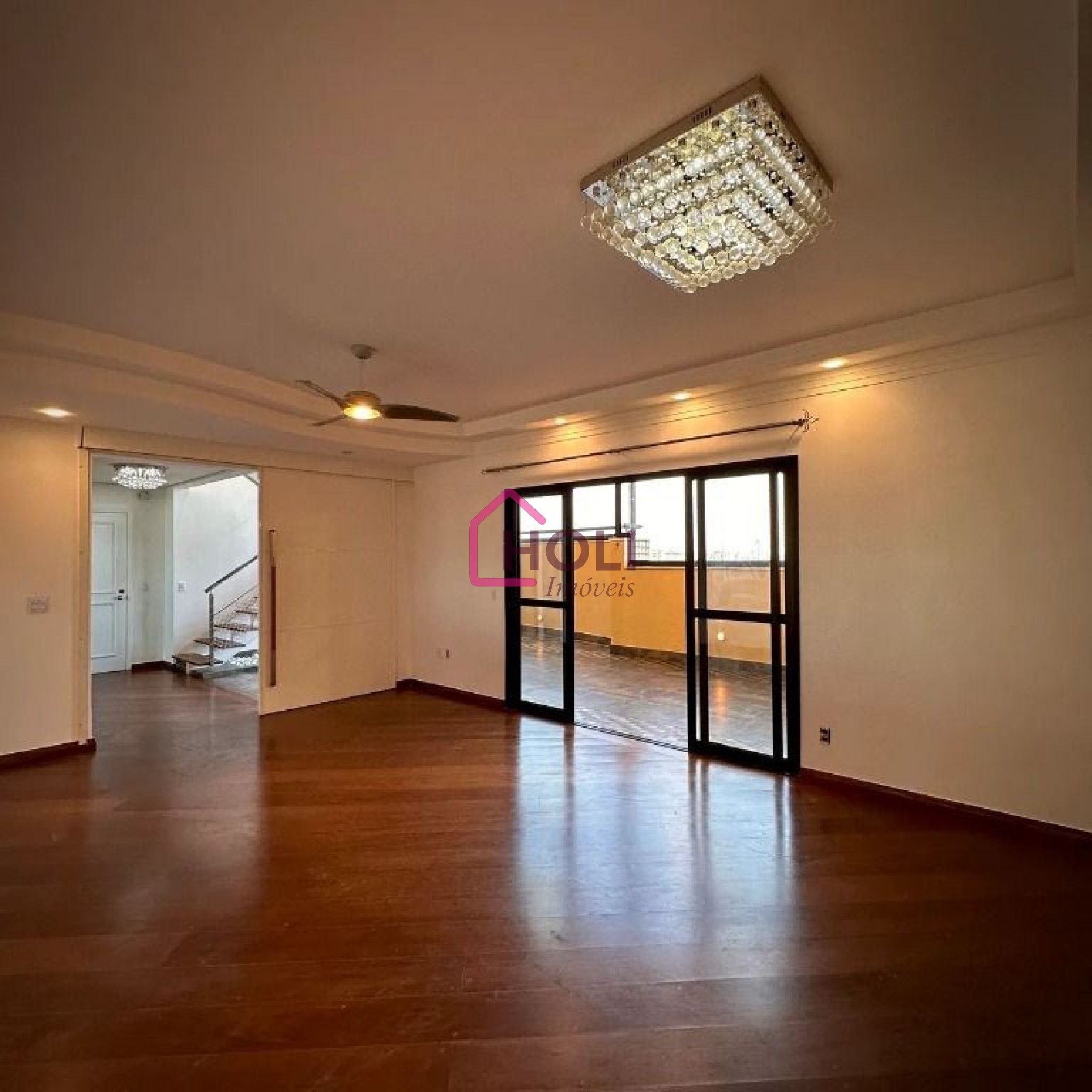 Cobertura, 4 quartos, 217 m² - Foto 3