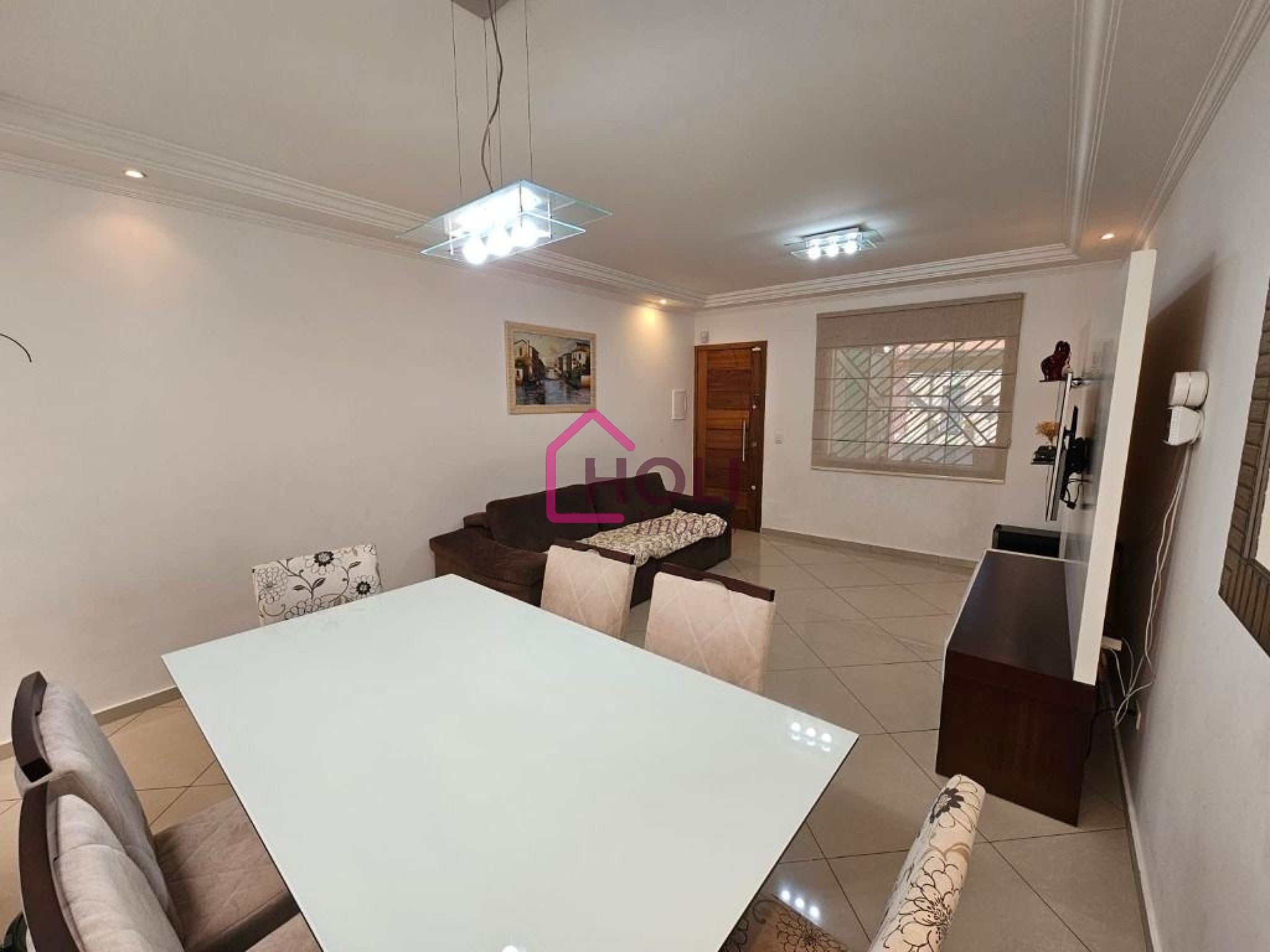 Casa, 3 quartos, 140 m² - Foto 6