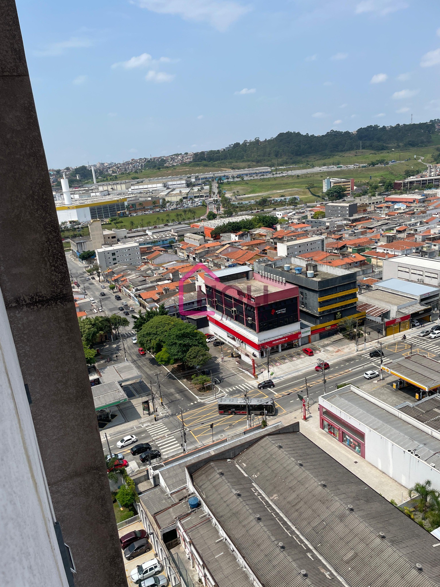 Apartamento, 2 quartos, 47 m² - Foto 23