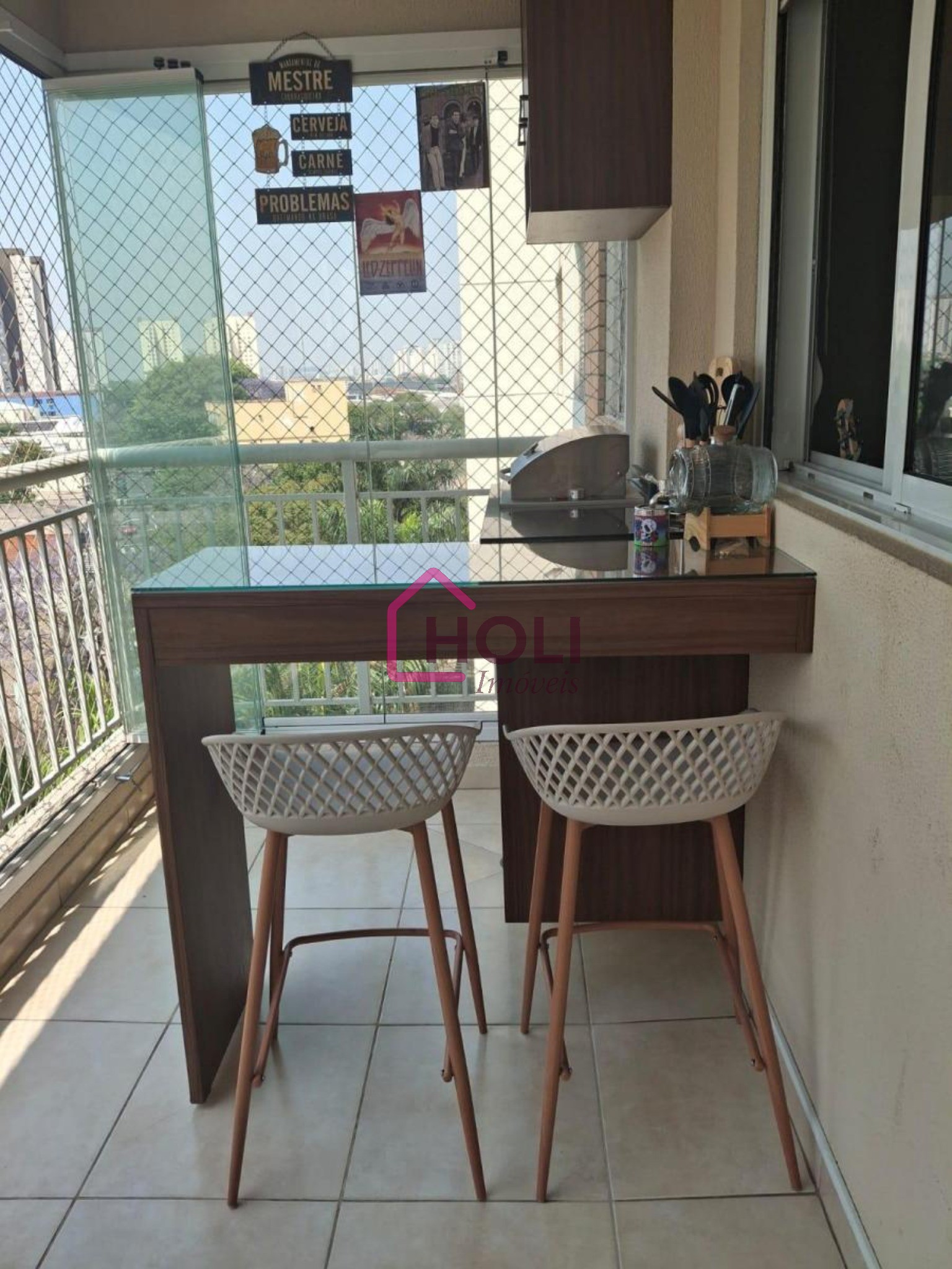 Apartamento, 3 quartos, 82 m² - Foto 43
