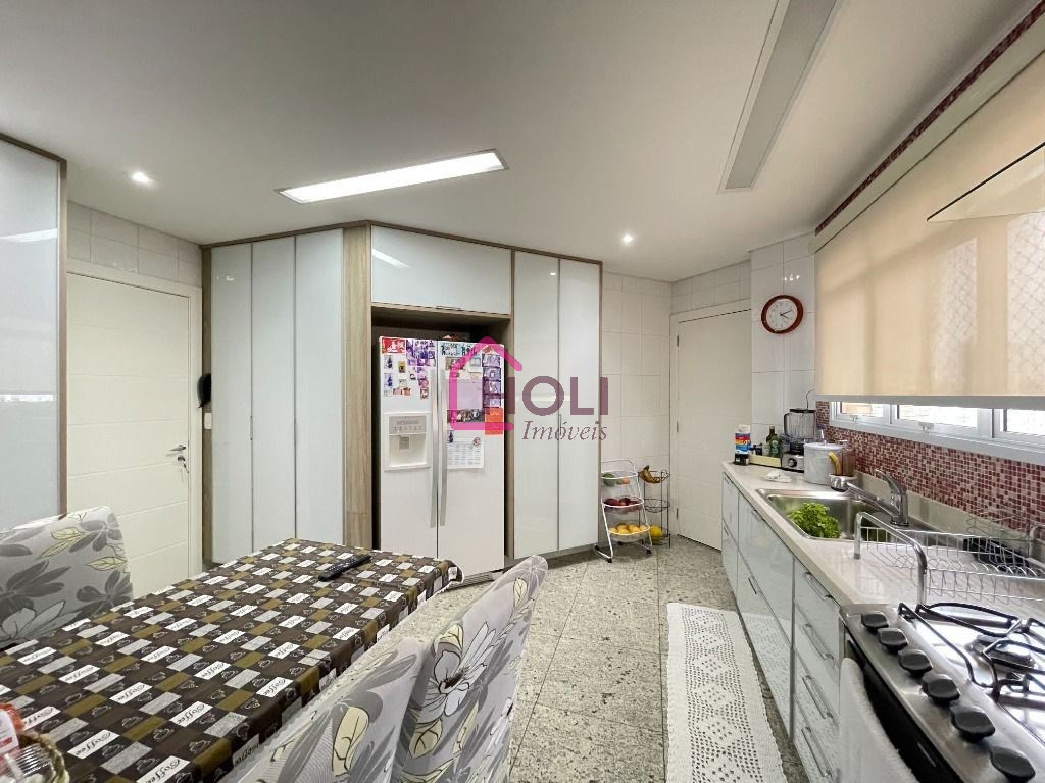 Apartamento, 3 quartos, 155 m² - Foto 22