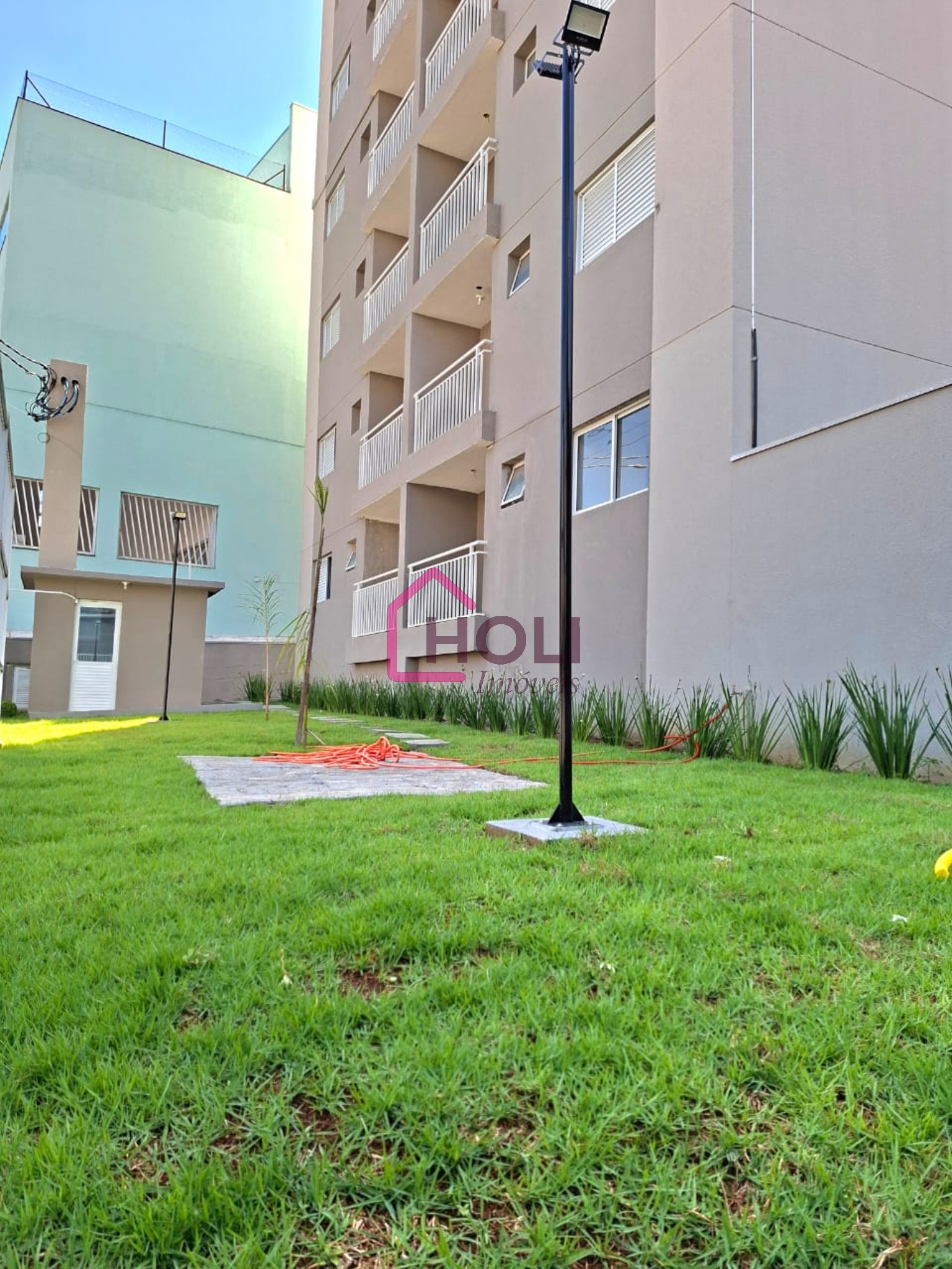 Apartamento, 2 quartos, 53 m² - Foto 10