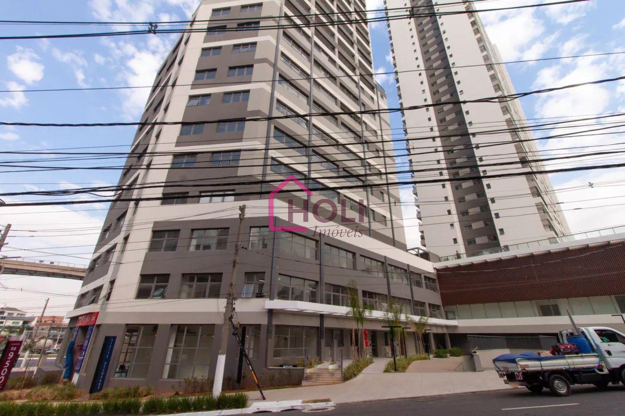 Apartamento, 2 quartos, 43 m² - Foto 23