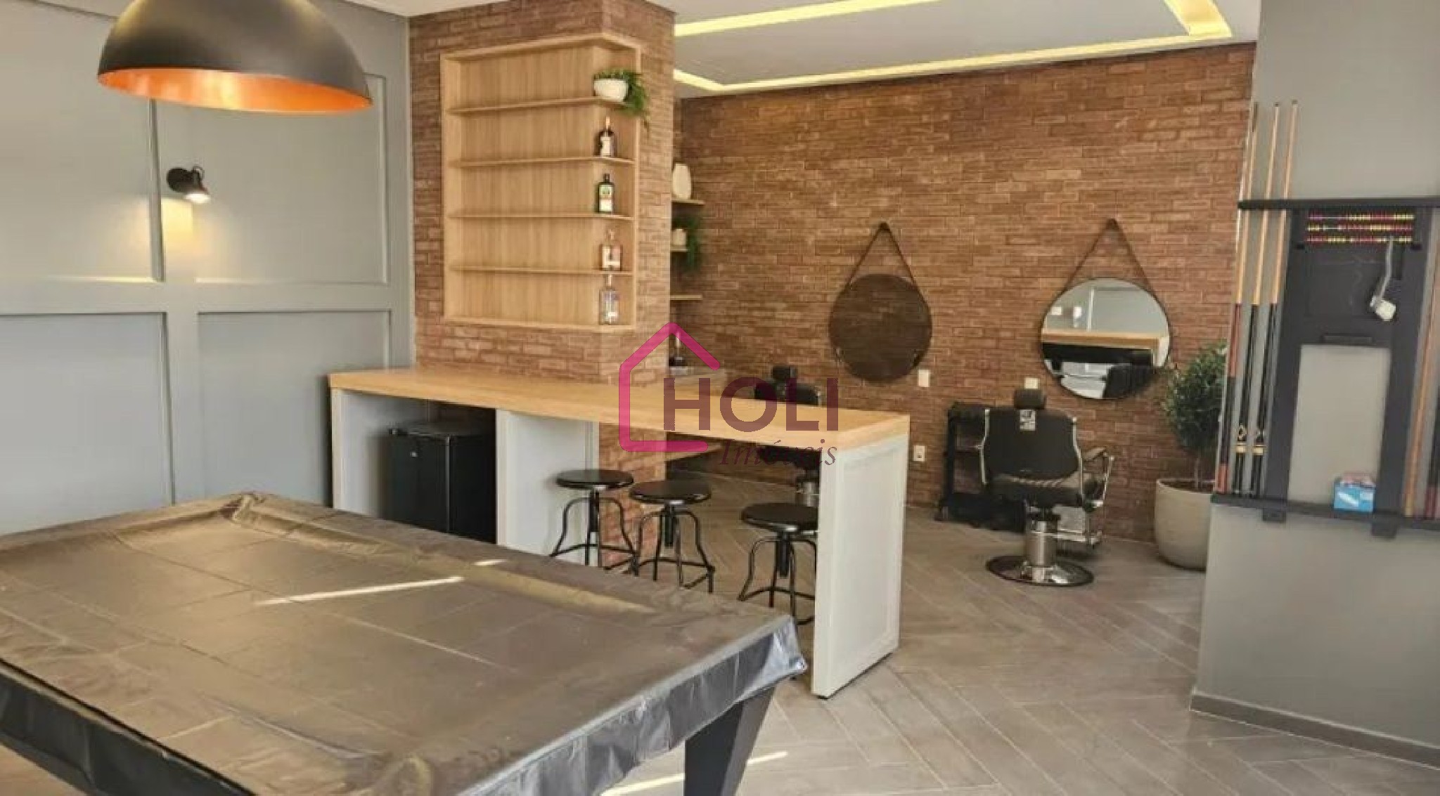 Apartamento, 2 quartos, 63 m² - Foto 12