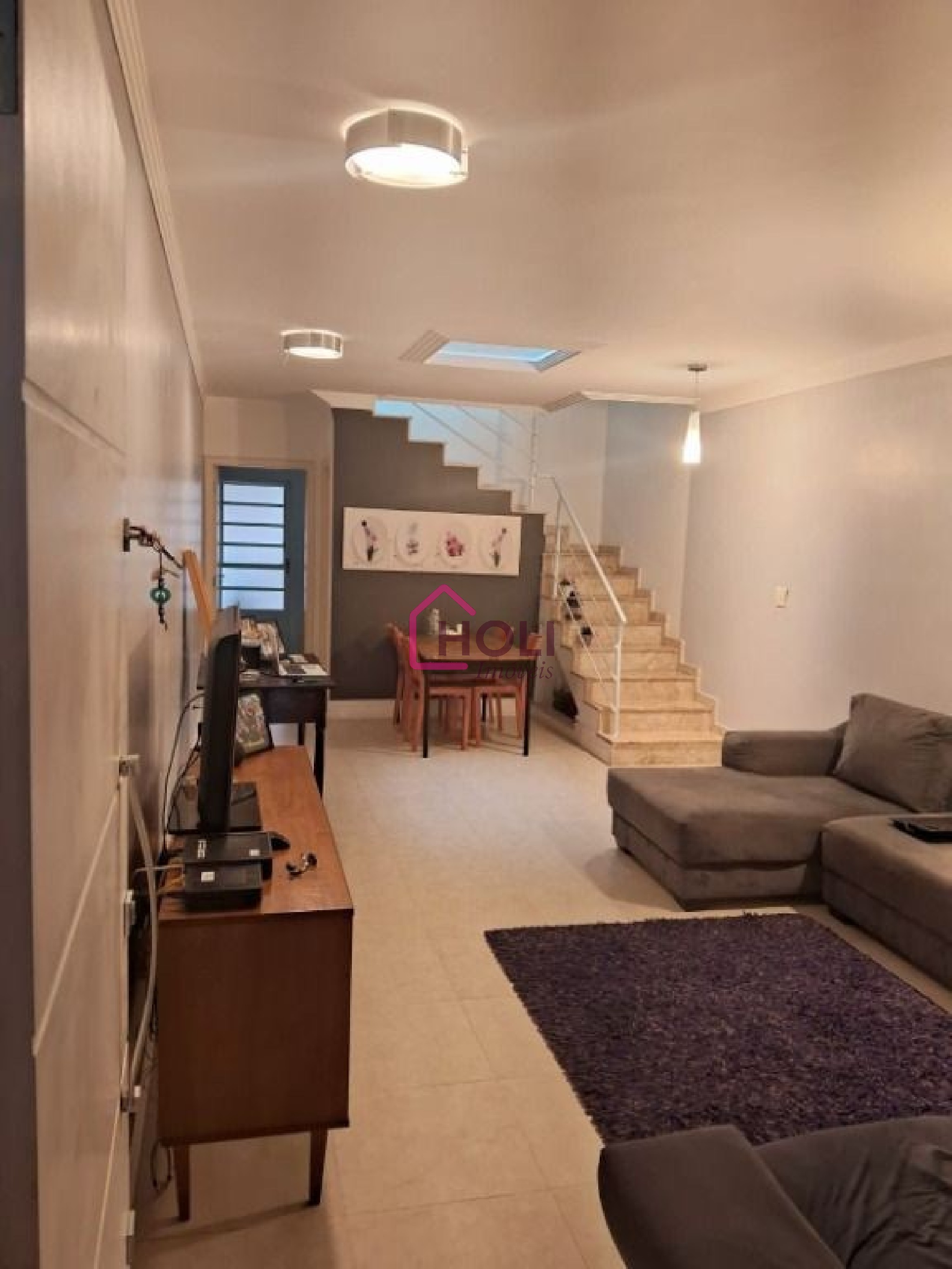 Casa, 3 quartos, 131 m² - Foto 1