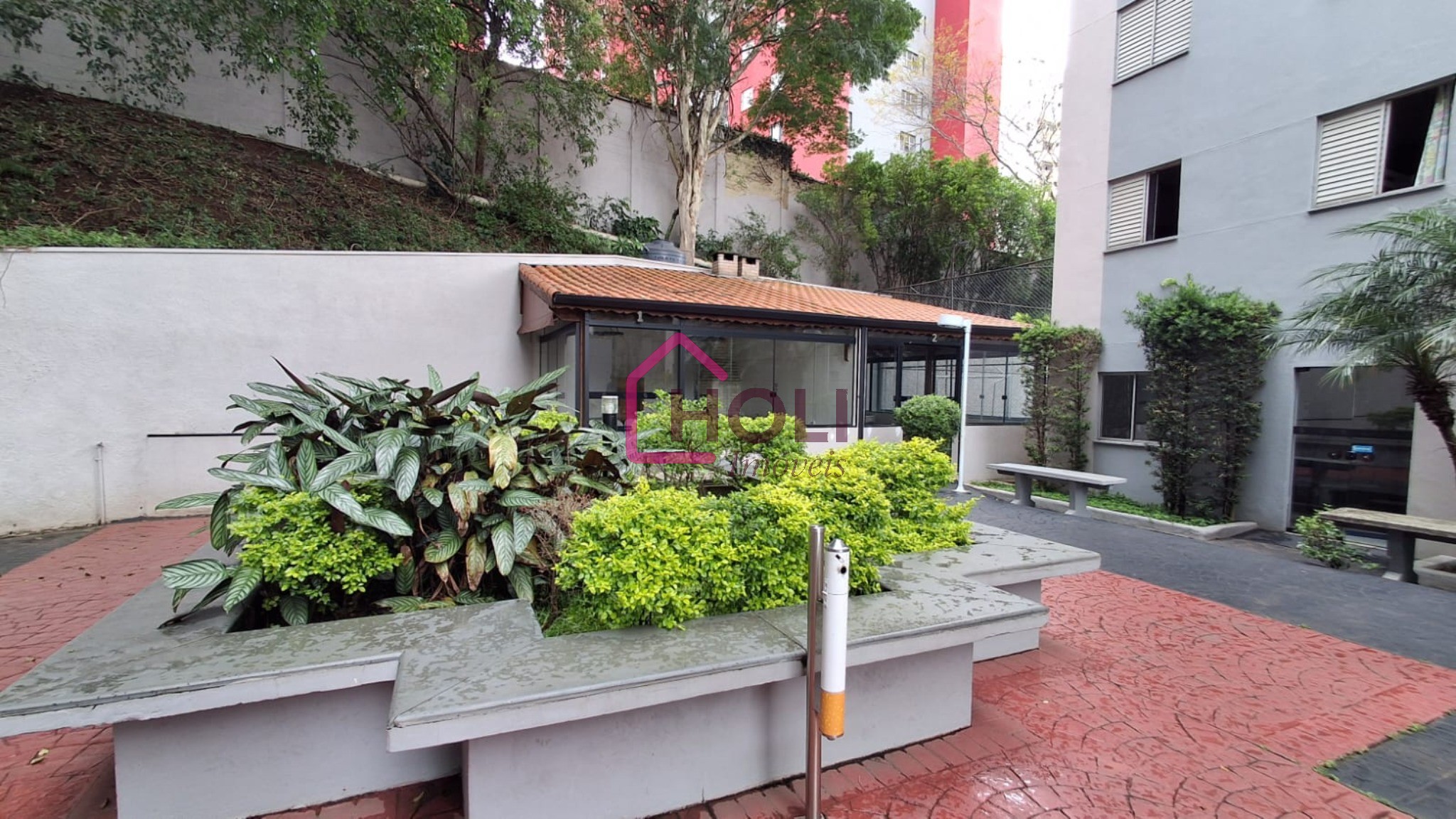 Apartamento, 2 quartos, 64 m² - Foto 35