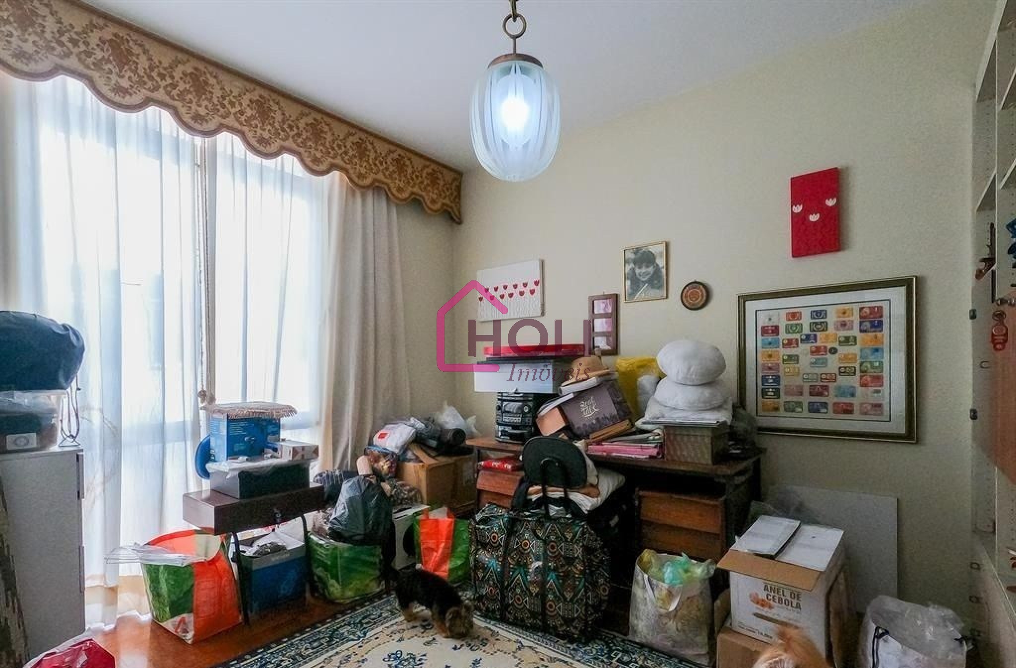 Casa, 4 quartos, 400 m² - Foto 10