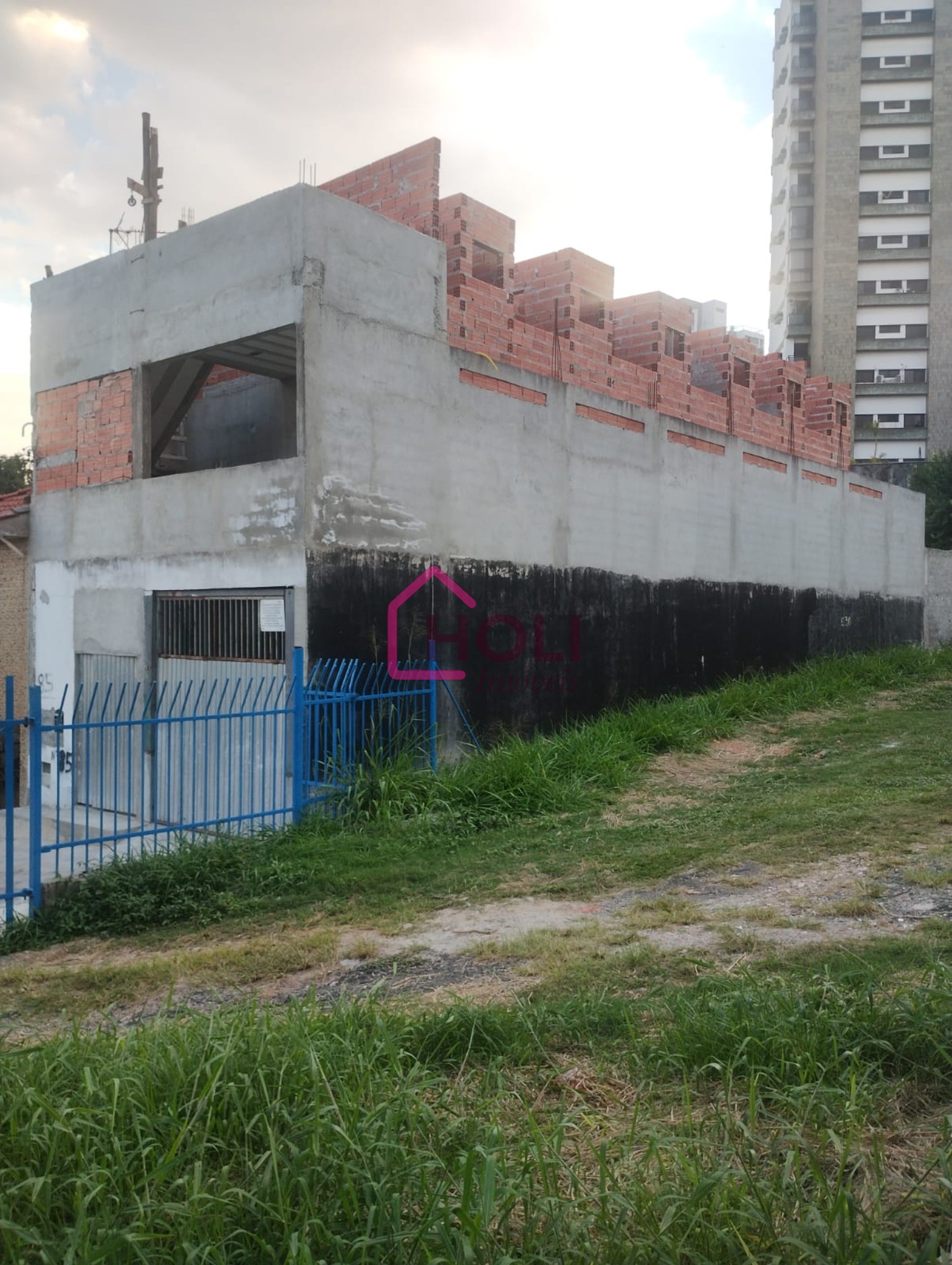 Prédio Inteiro - Foto 10