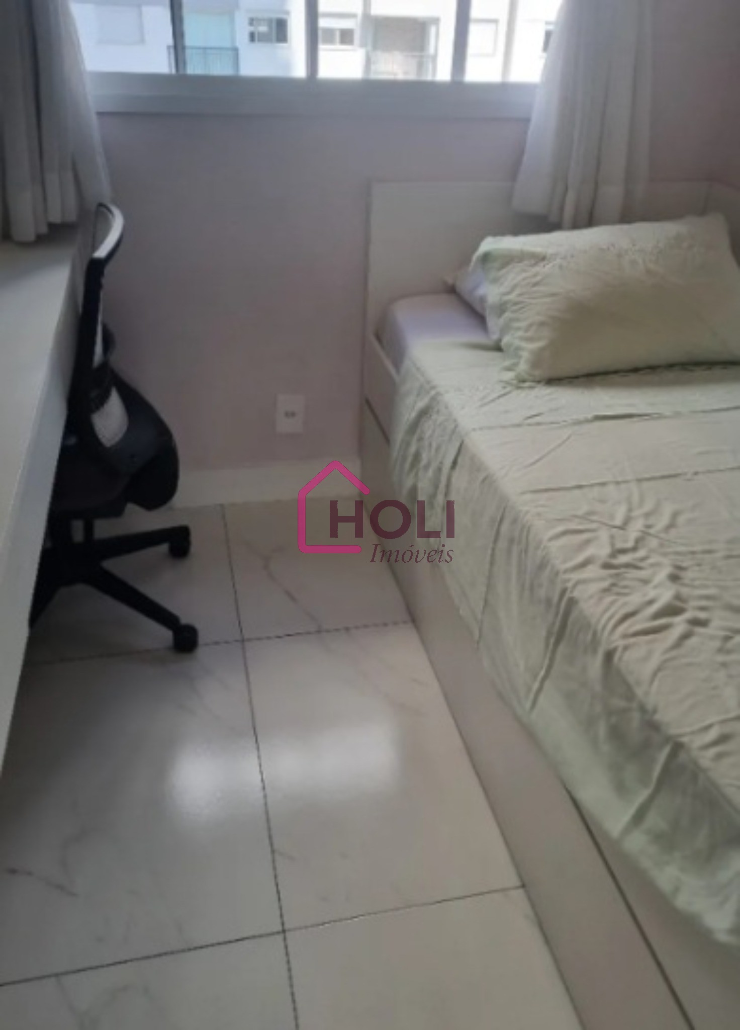 Apartamento, 2 quartos, 38 m² - Foto 8