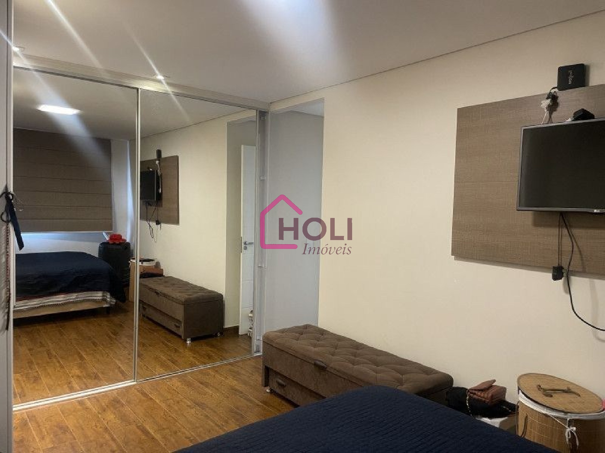 Apartamento, 4 quartos, 117 m² - Foto 7