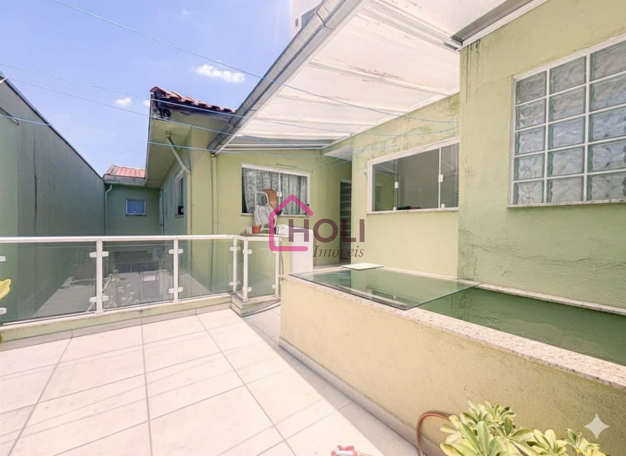 Casa, 4 quartos, 217 m² - Foto 39