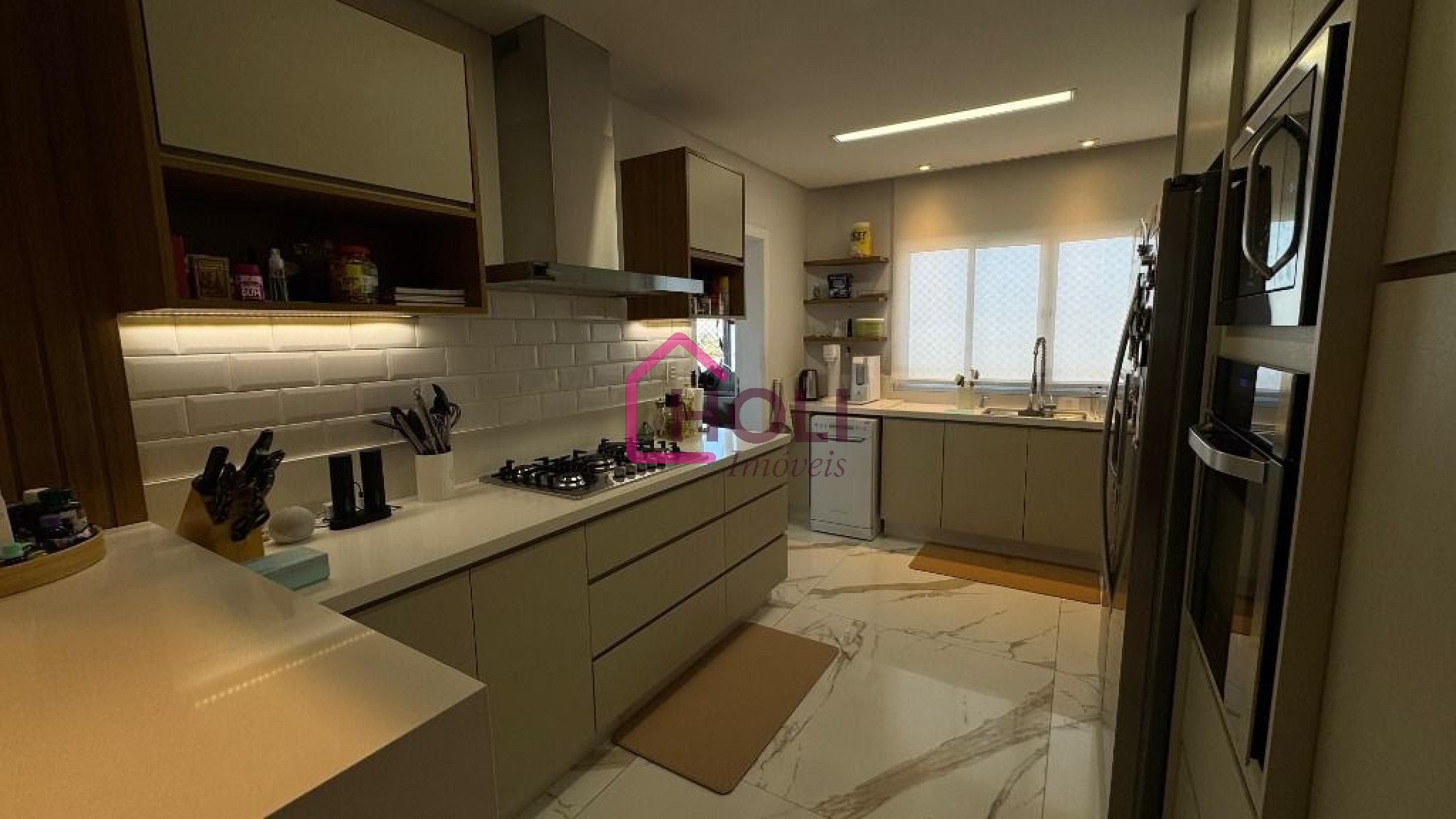 Apartamento, 3 quartos, 140 m² - Foto 21