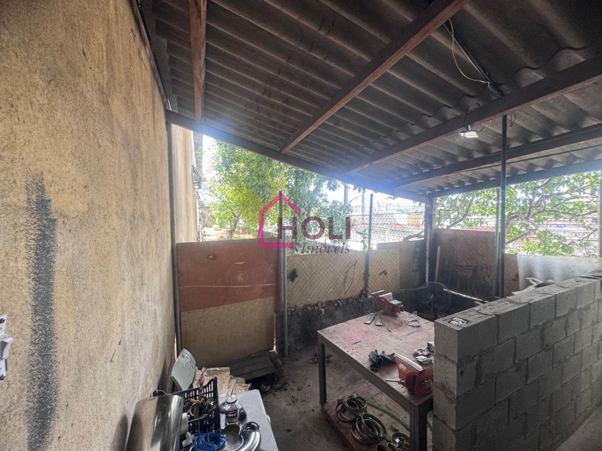 Depósito-Galpão - Foto 13