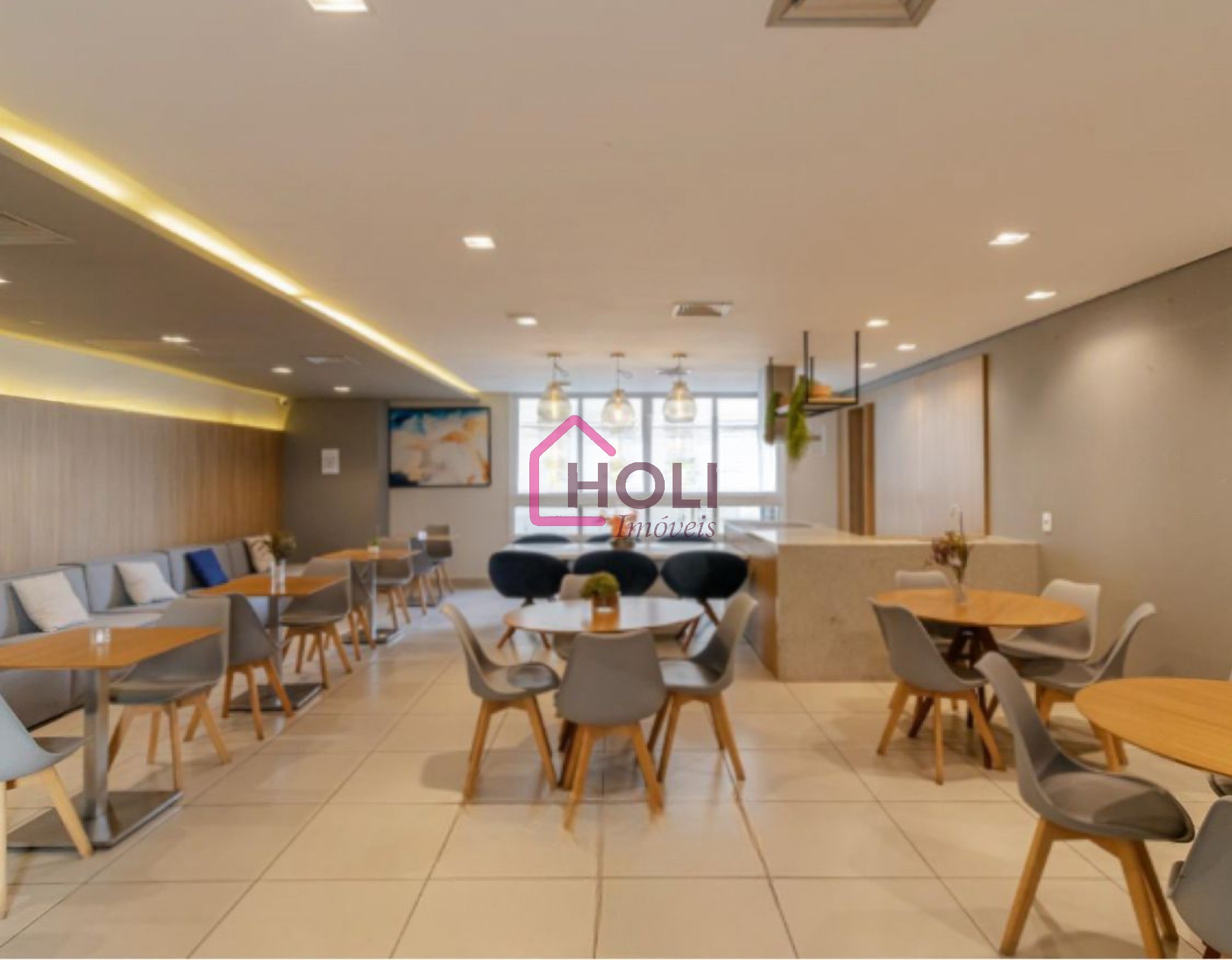 Apartamento, 2 quartos, 45 m² - Foto 32