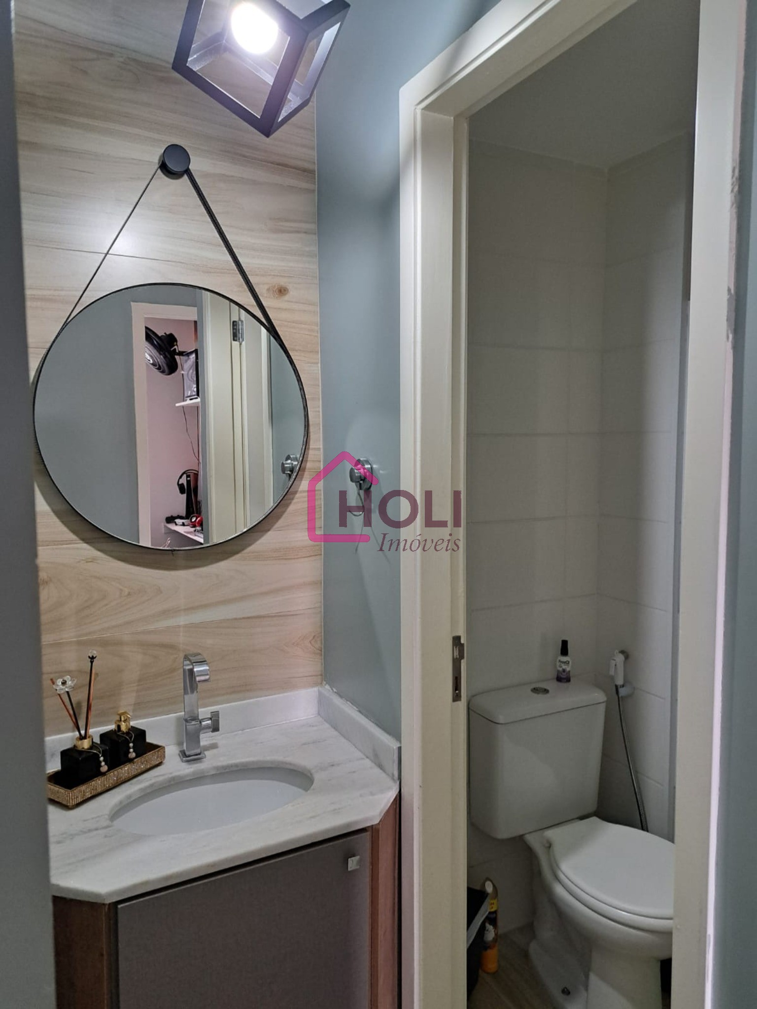 Apartamento, 3 quartos, 65 m² - Foto 15