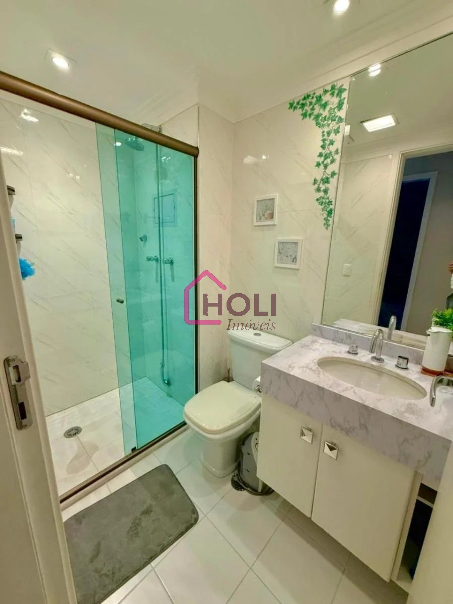 Apartamento, 3 quartos, 91 m² - Foto 15