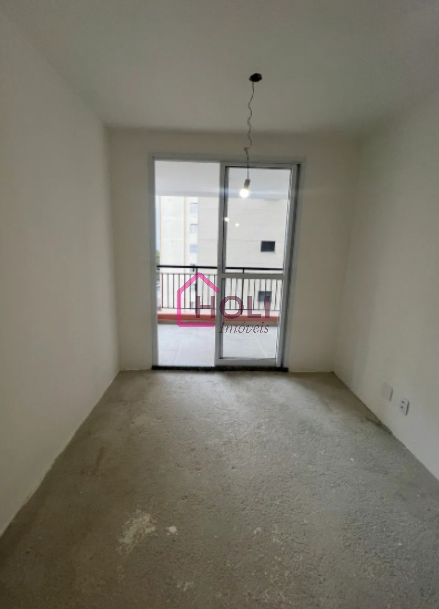 Apartamento, 2 quartos, 40 m² - Foto 1