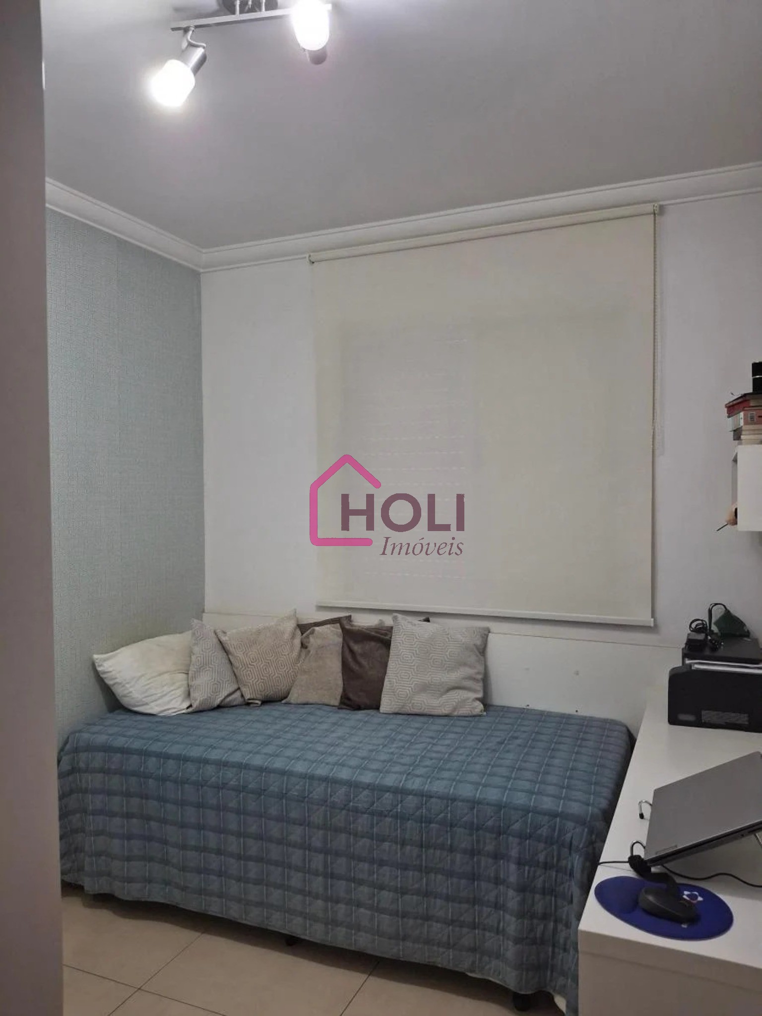 Apartamento, 3 quartos, 77 m² - Foto 5
