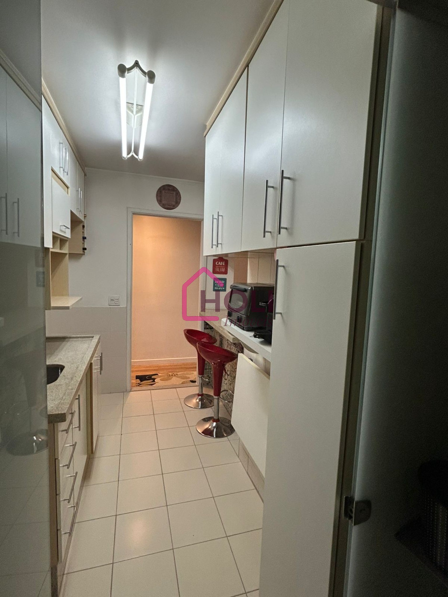 Apartamento, 2 quartos, 54 m² - Foto 16
