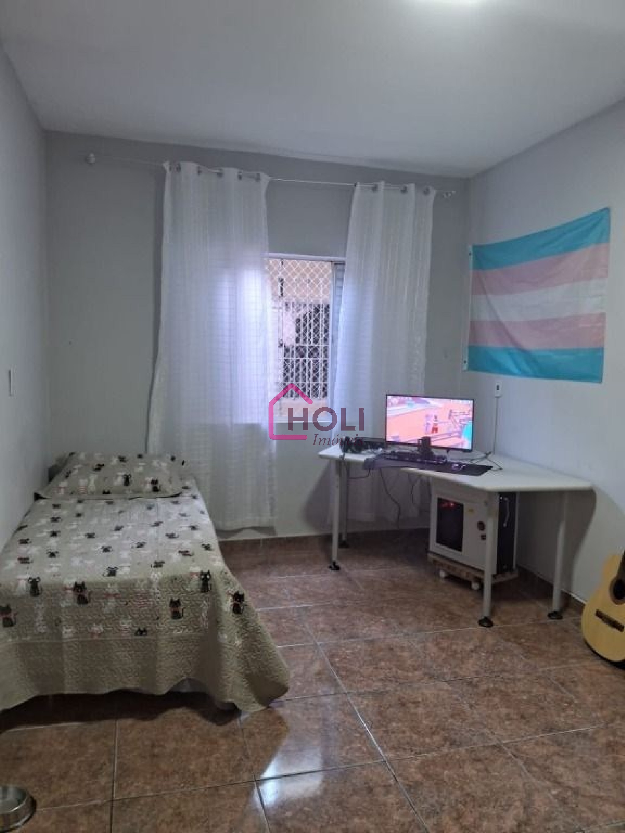 Casa, 5 quartos, 250 m² - Foto 16