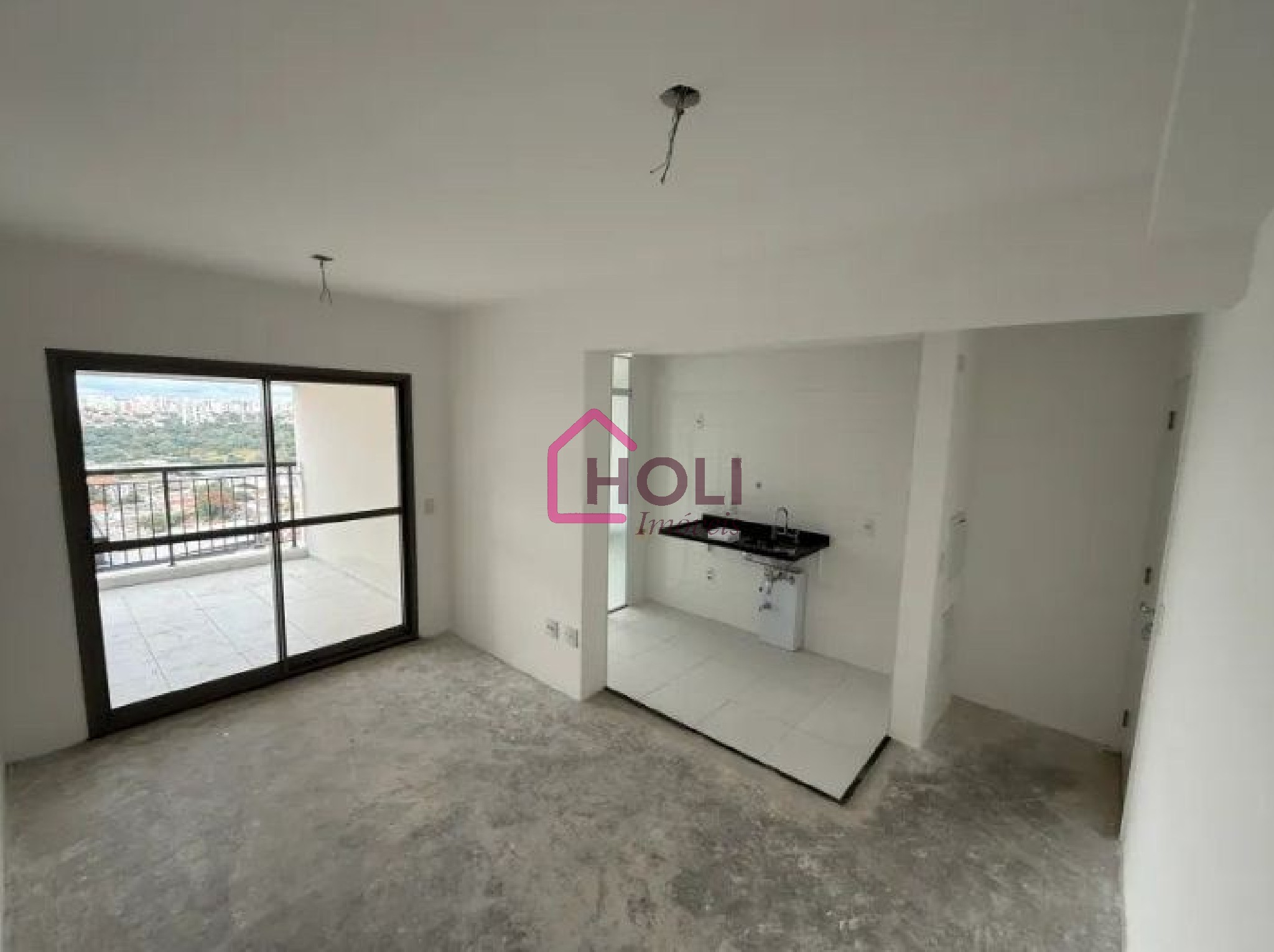 Apartamento, 2 quartos, 63 m² - Foto 1
