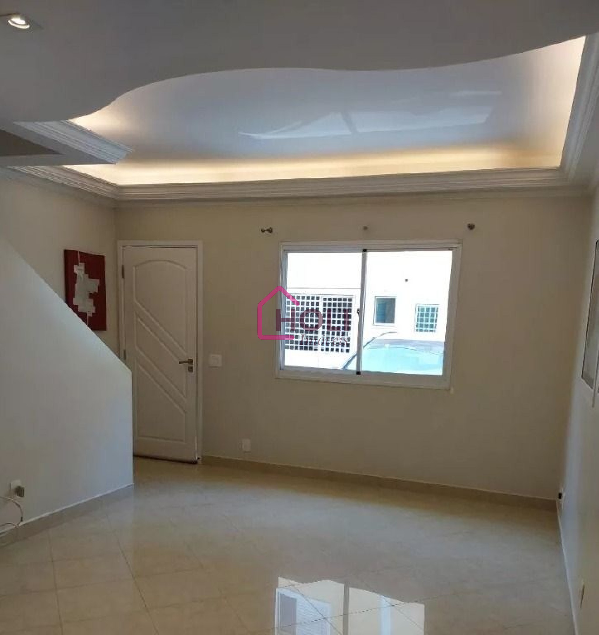 Casa, 3 quartos, 102 m² - Foto 2