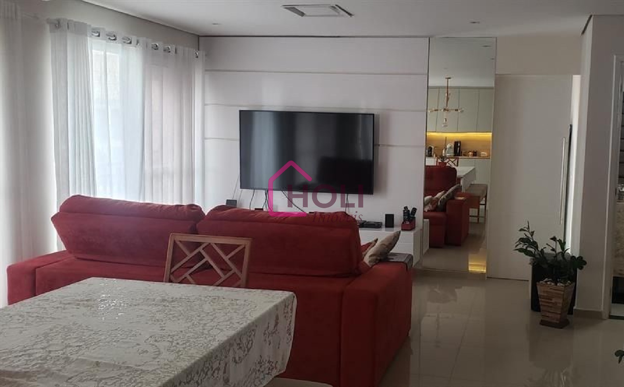 Cobertura, 3 quartos, 110 m² - Foto 1