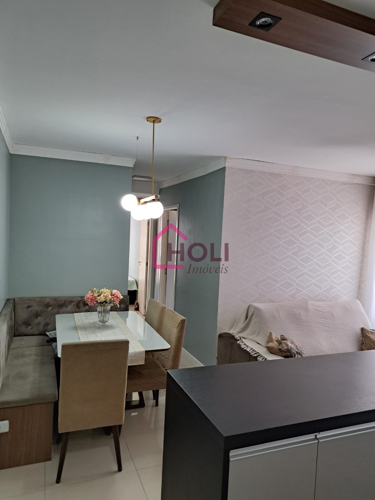 Apartamento, 3 quartos, 65 m² - Foto 6