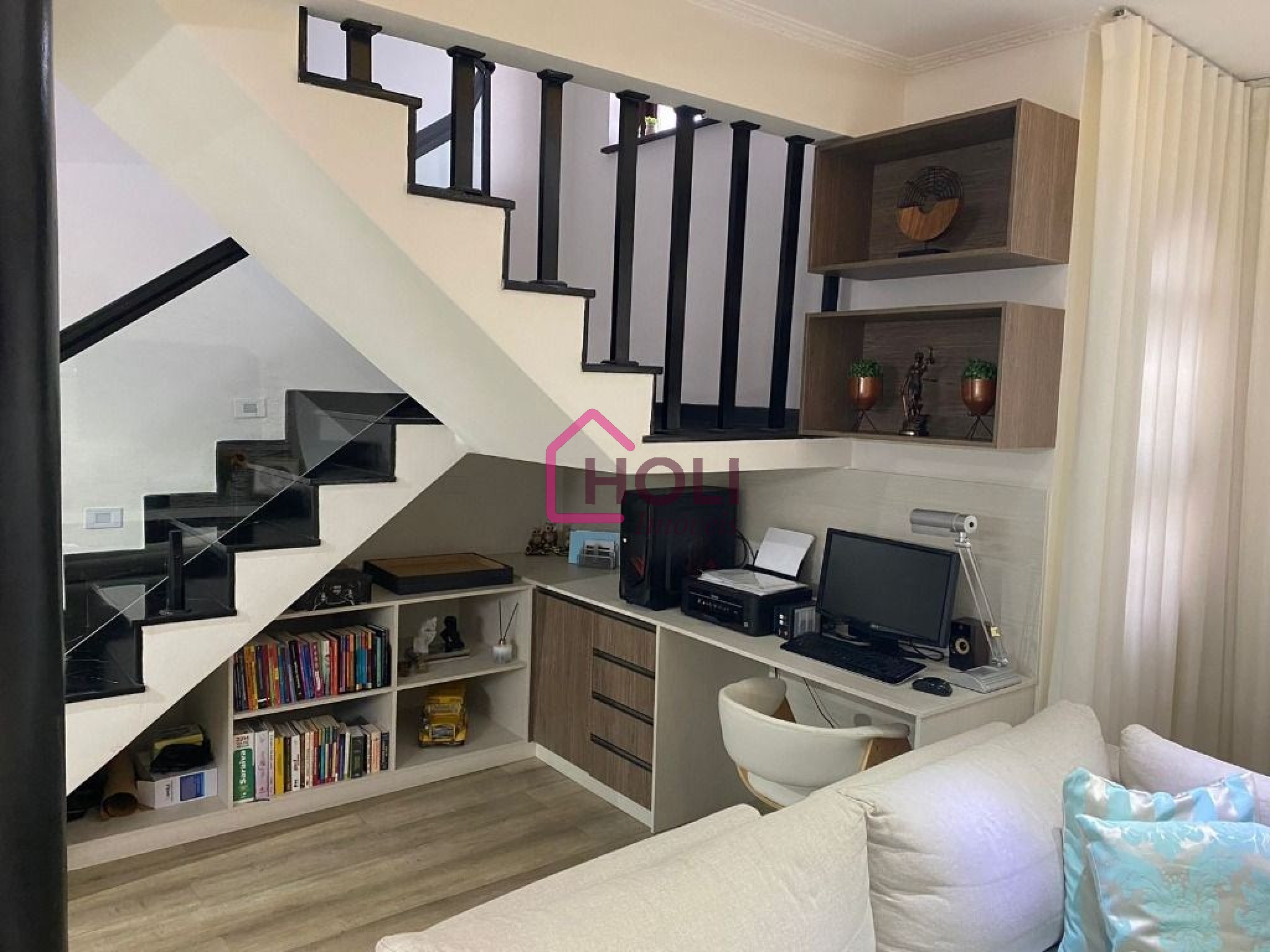 Casa, 3 quartos, 286 m² - Foto 3