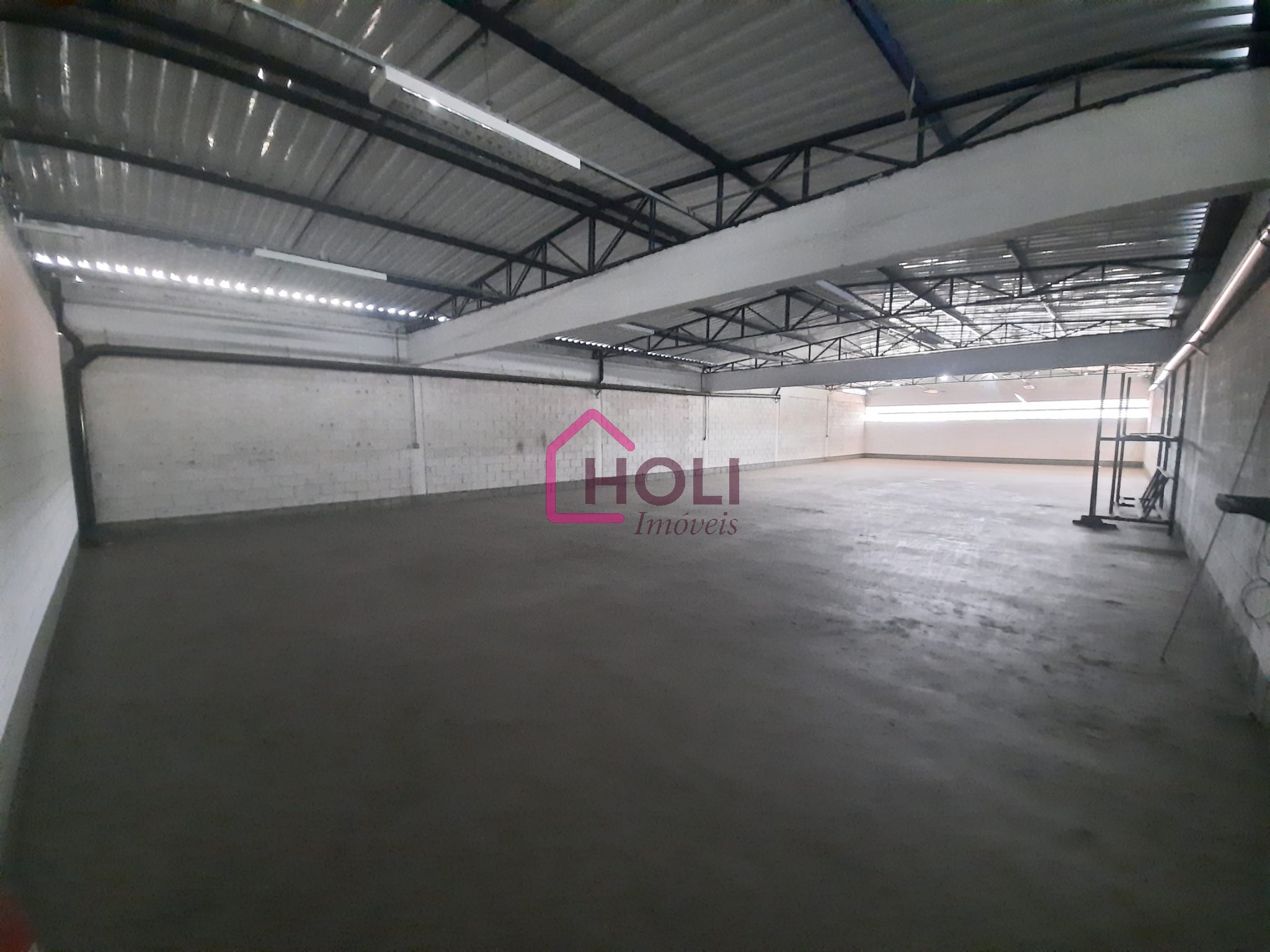 Depósito-Galpão - Foto 2