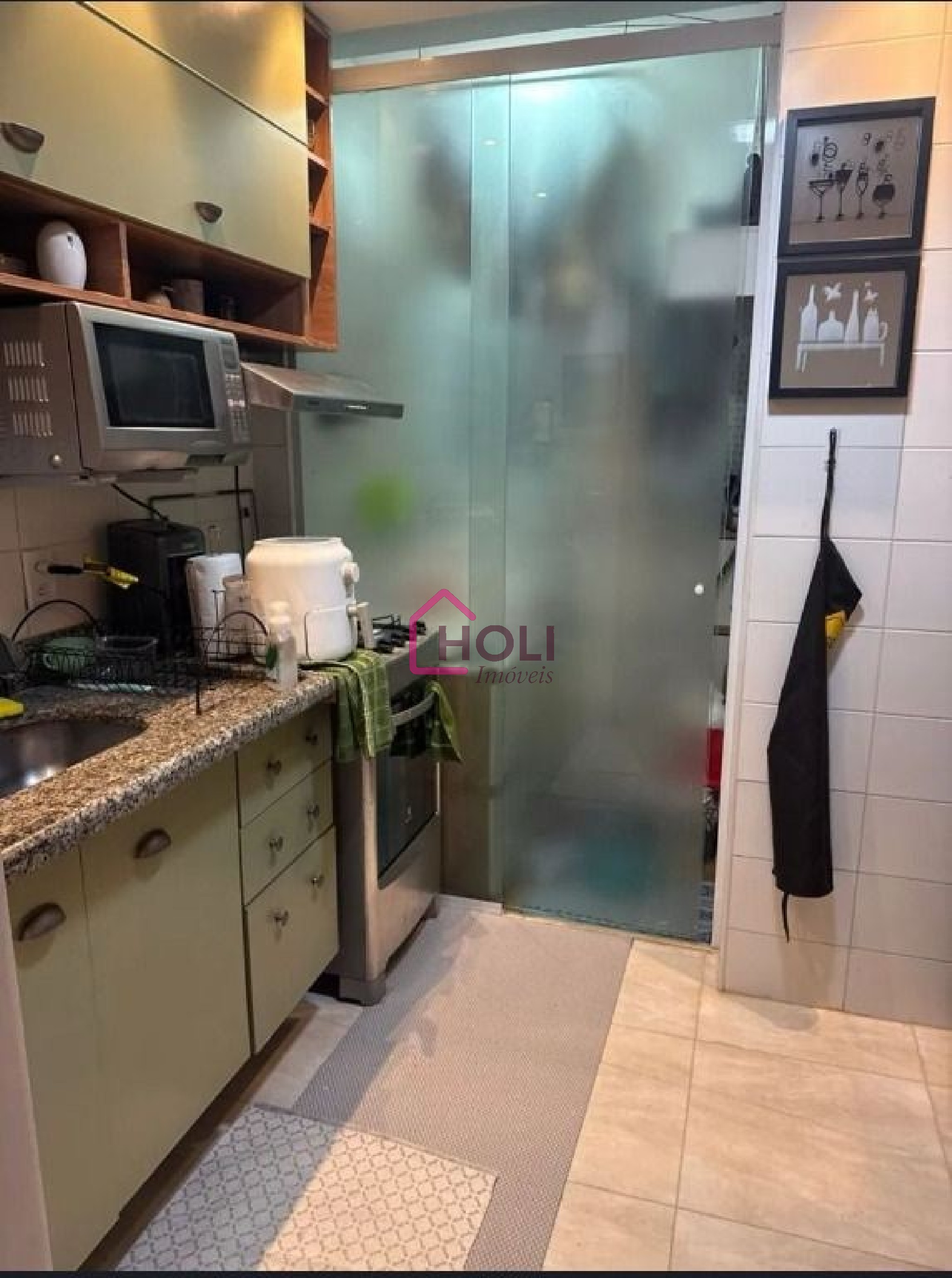 Apartamento, 2 quartos, 65 m² - Foto 12