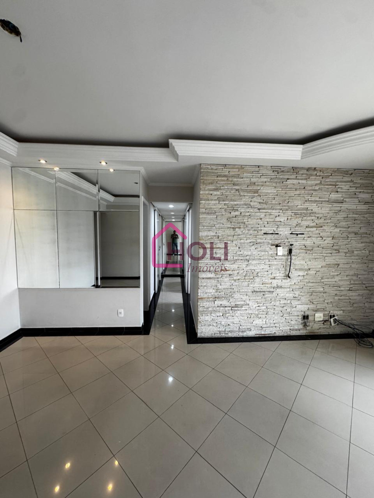 Apartamento, 3 quartos, 82 m² - Foto 4