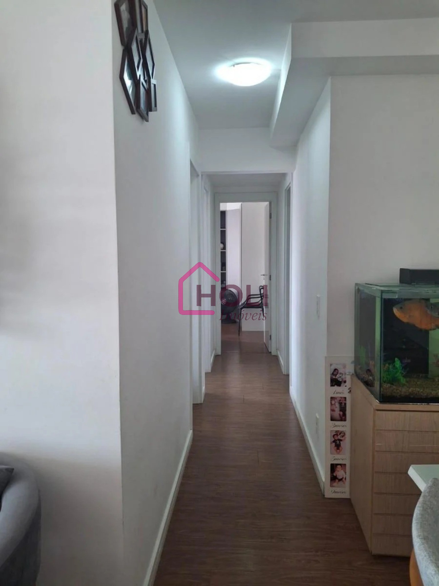 Apartamento, 3 quartos, 82 m² - Foto 7