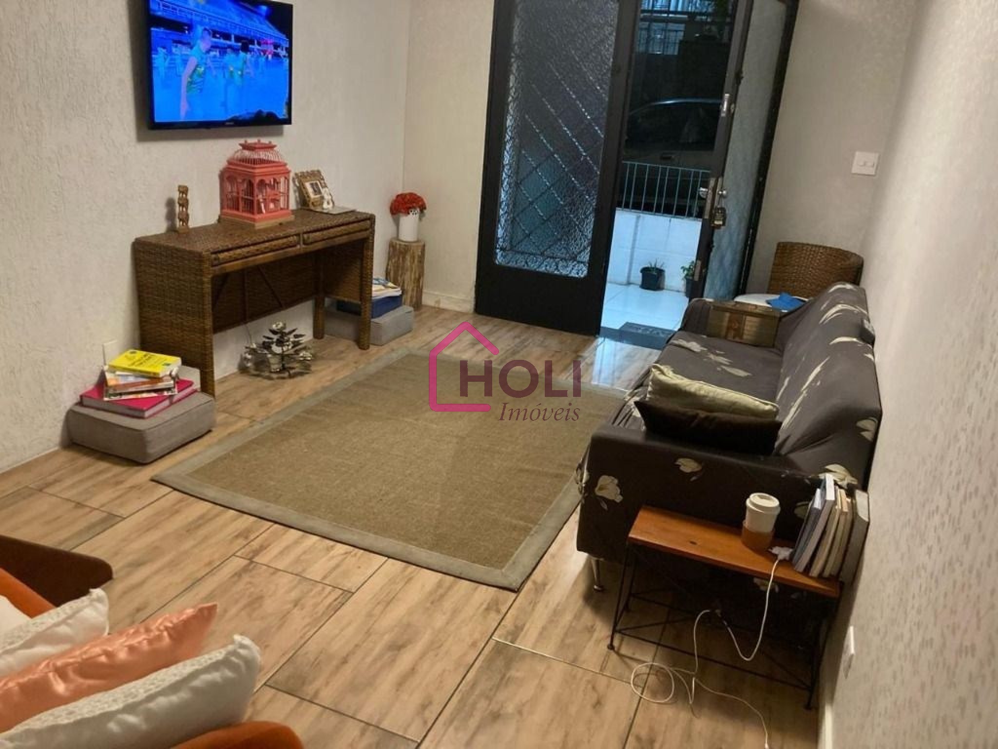 Casa, 2 quartos, 126 m² - Foto 1