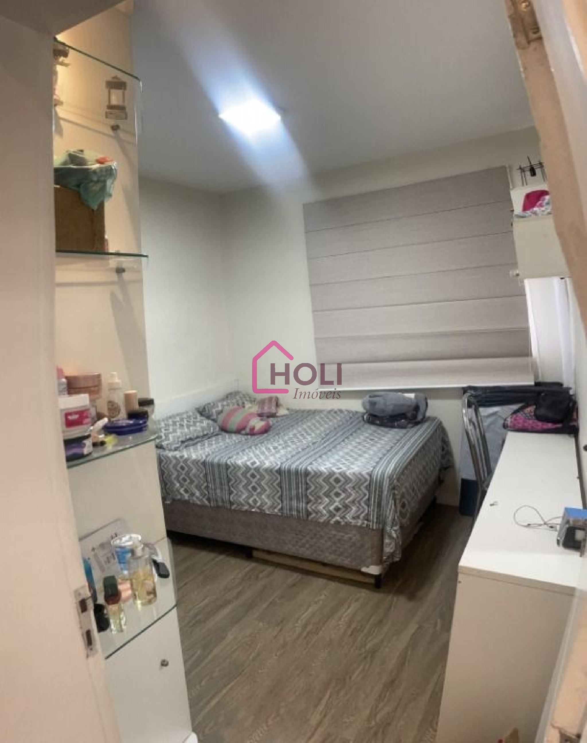 Apartamento, 4 quartos, 117 m² - Foto 11